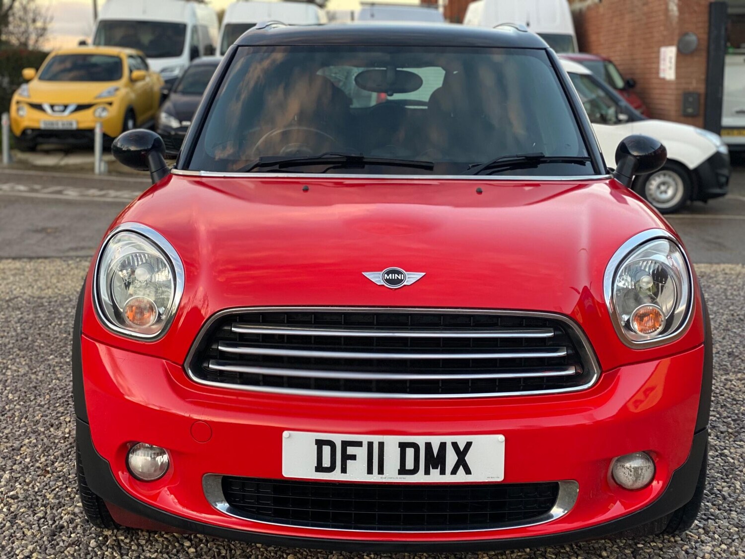 Used MINI Countryman 2011 for sale - 76499116: Photo 13