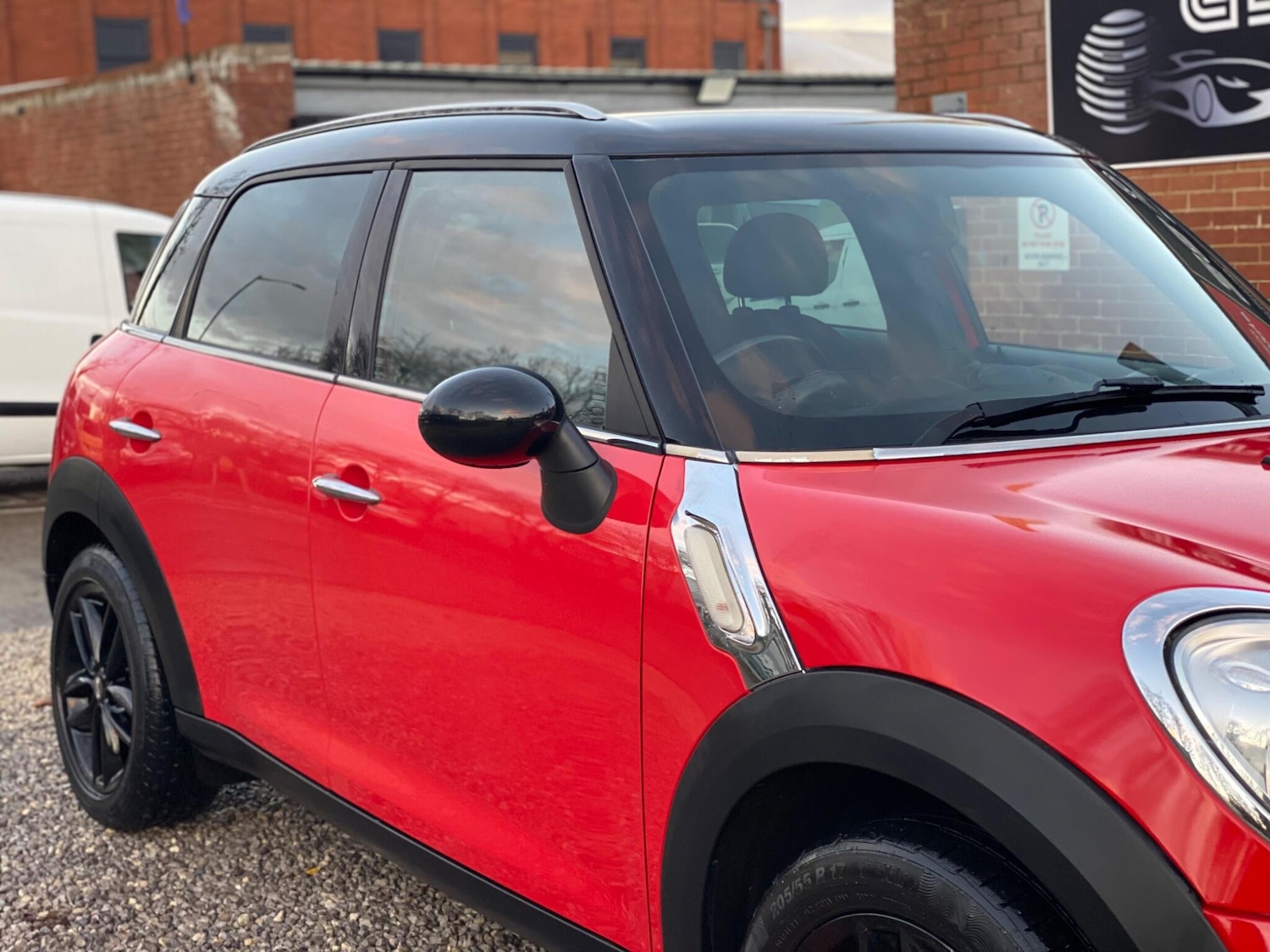 Used MINI Countryman 2011 for sale - 76499116: Photo 14