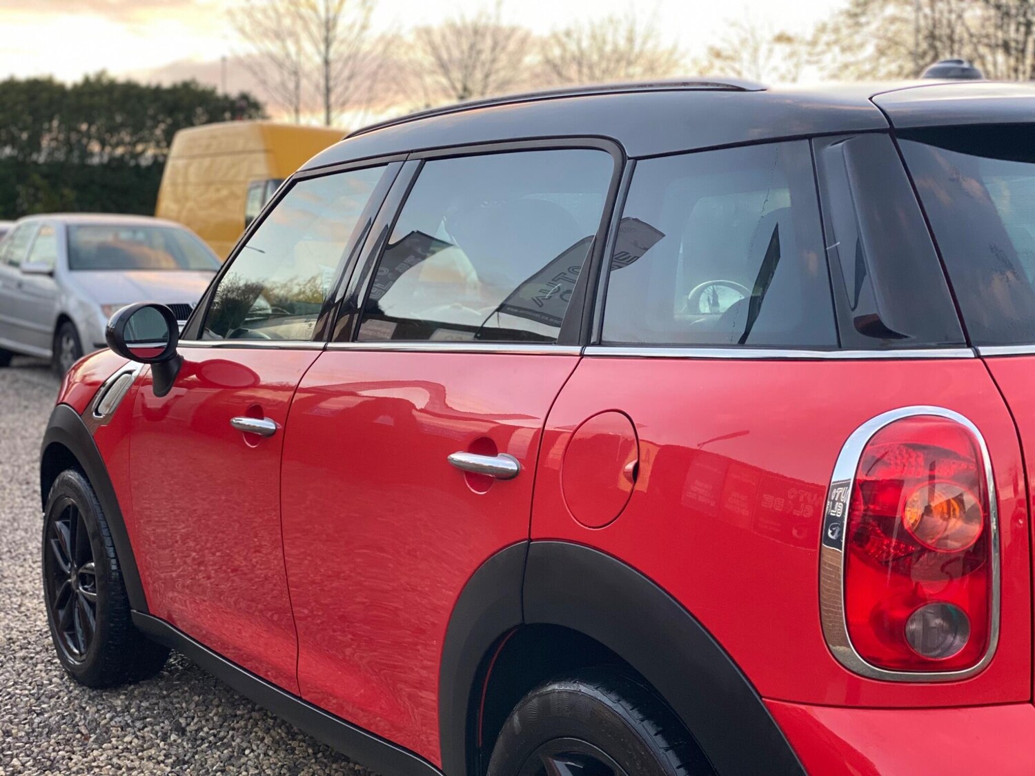 Used MINI Countryman 2011 for sale - 76499116: Photo 15