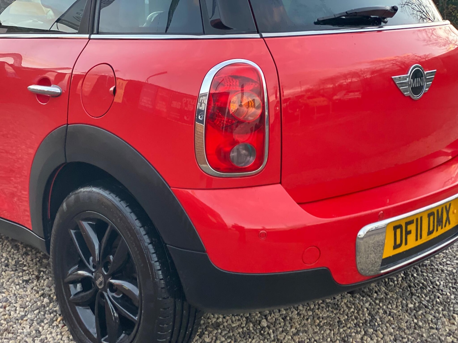 Used MINI Countryman 2011 for sale - 76499116: Photo 16