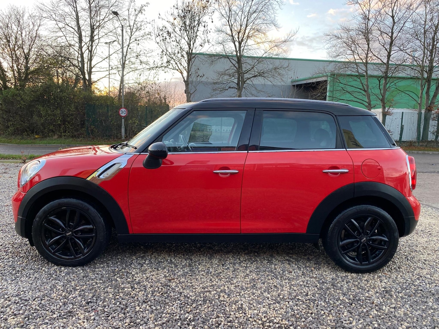 Used MINI Countryman 2011 for sale - 76499116: Photo 17