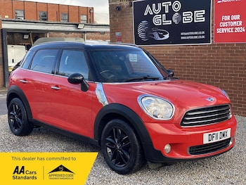 Used MINI Countryman 2011 for sale - 76499116: Photo