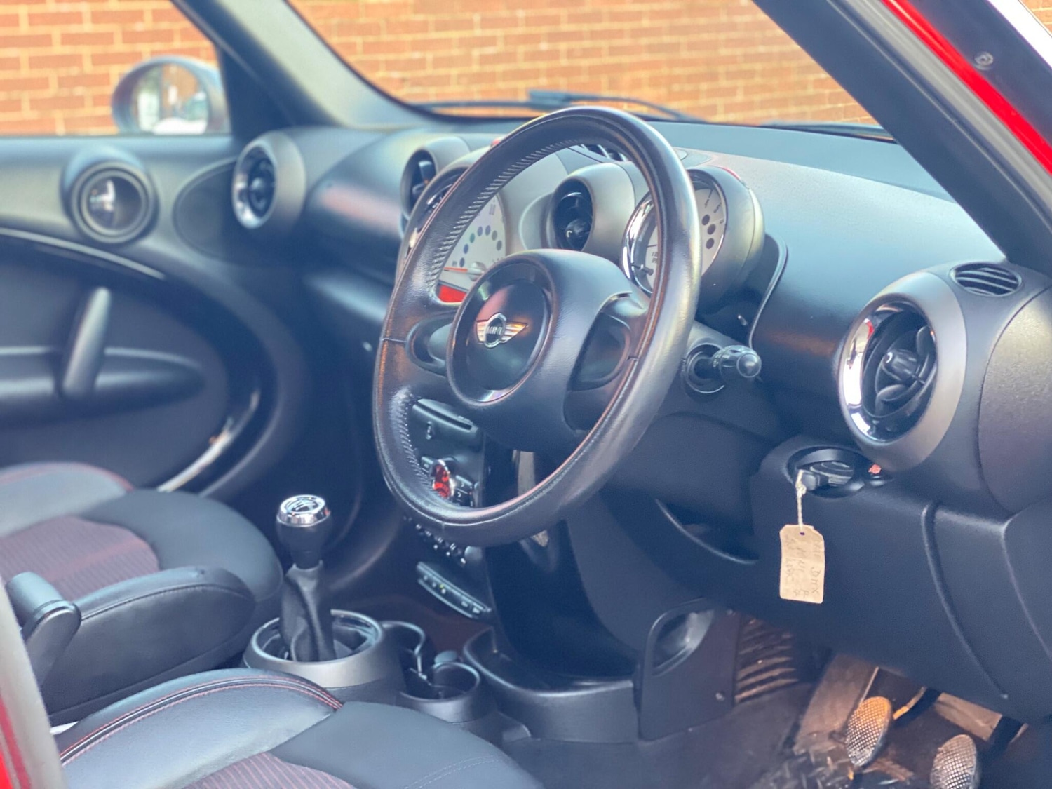 Used MINI Countryman 2011 for sale - 76499116: Photo 20