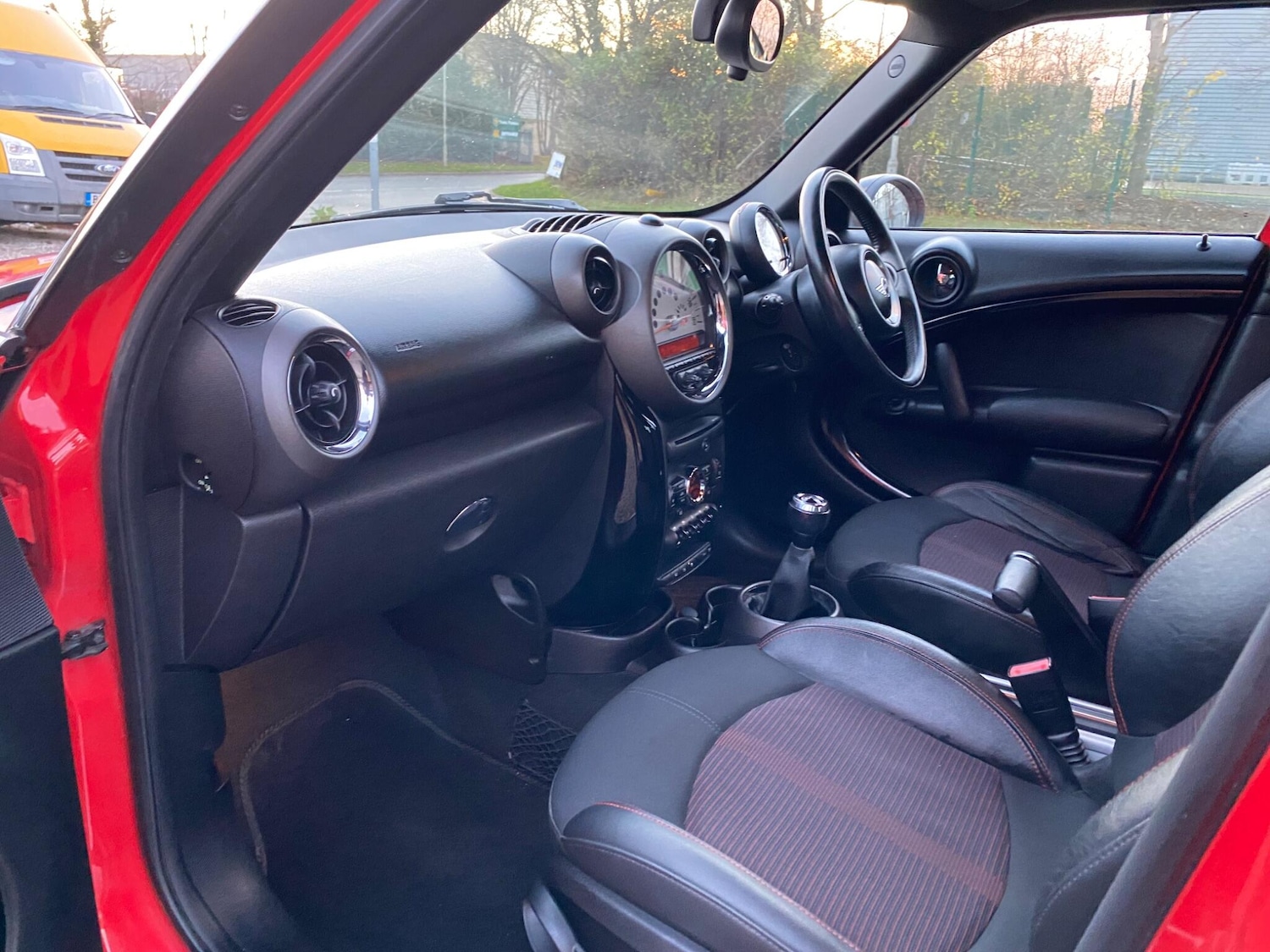 Used MINI Countryman 2011 for sale - 76499116: Photo 23