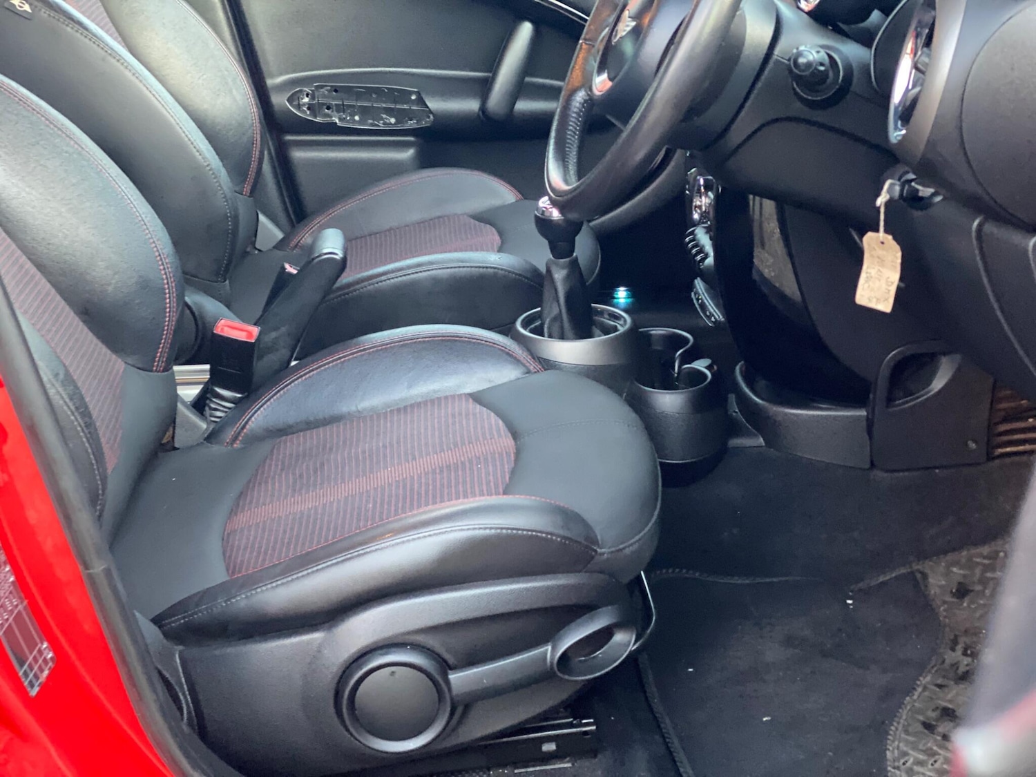 Used MINI Countryman 2011 for sale - 76499116: Photo 24