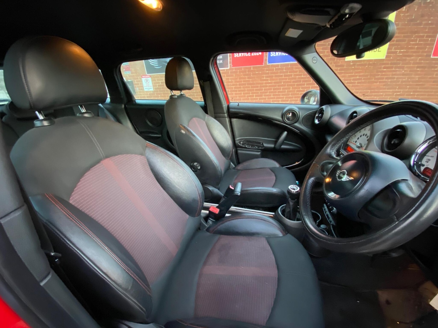 Used MINI Countryman 2011 for sale - 76499116: Photo 25