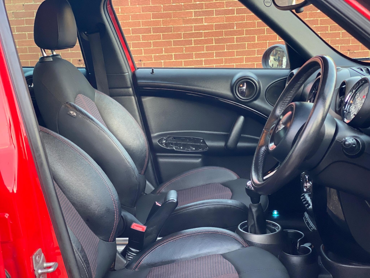 Used MINI Countryman 2011 for sale - 76499116: Photo 27