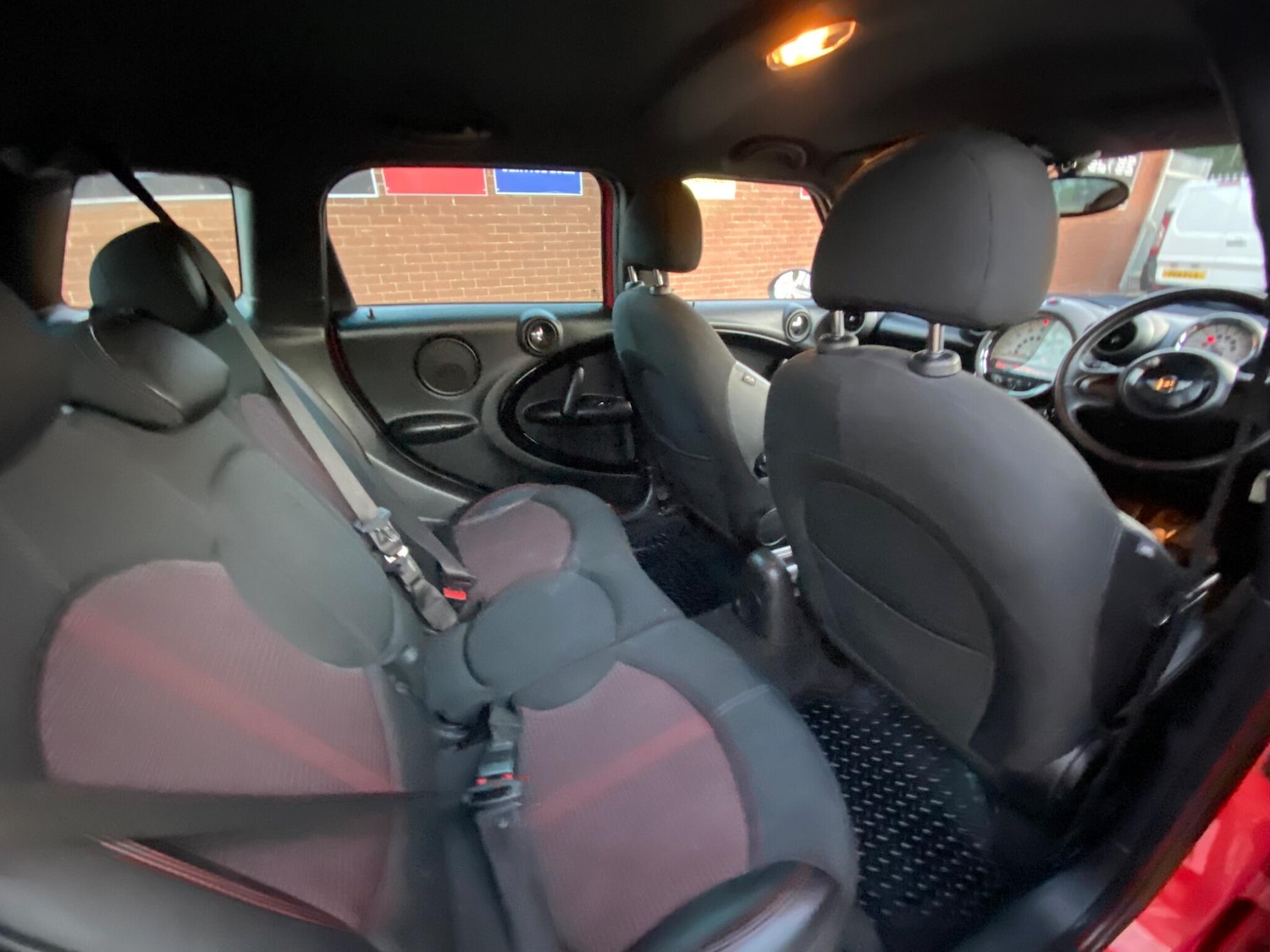 Used MINI Countryman 2011 for sale - 76499116: Photo 28