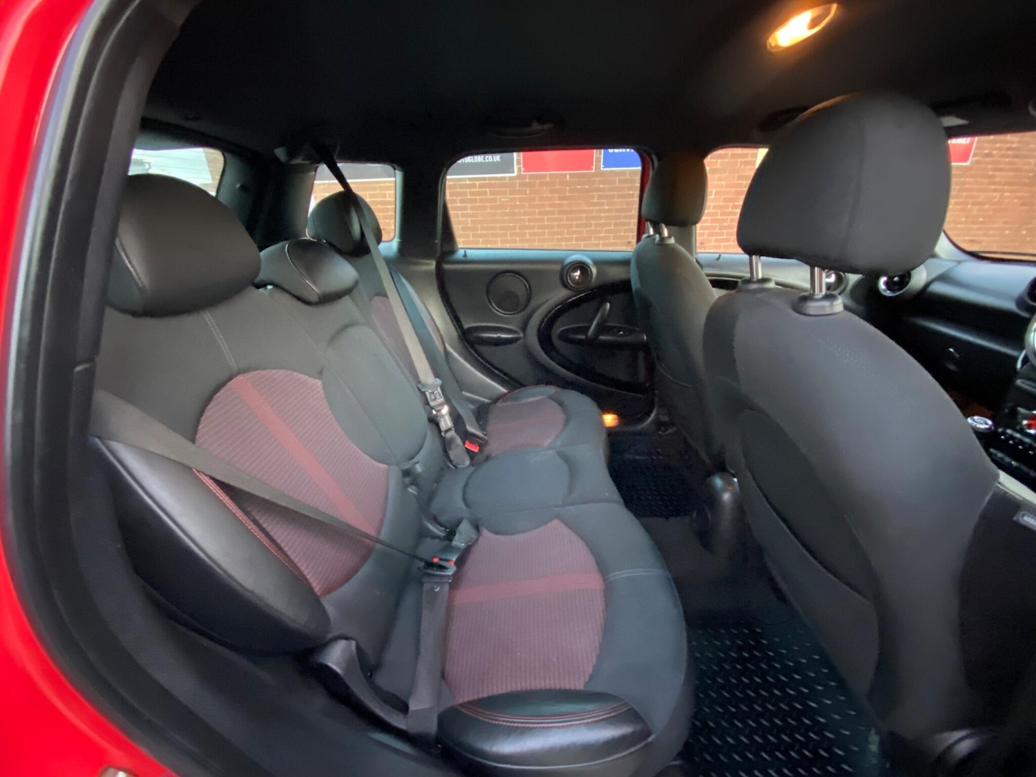 Used MINI Countryman 2011 for sale - 76499116: Photo 29