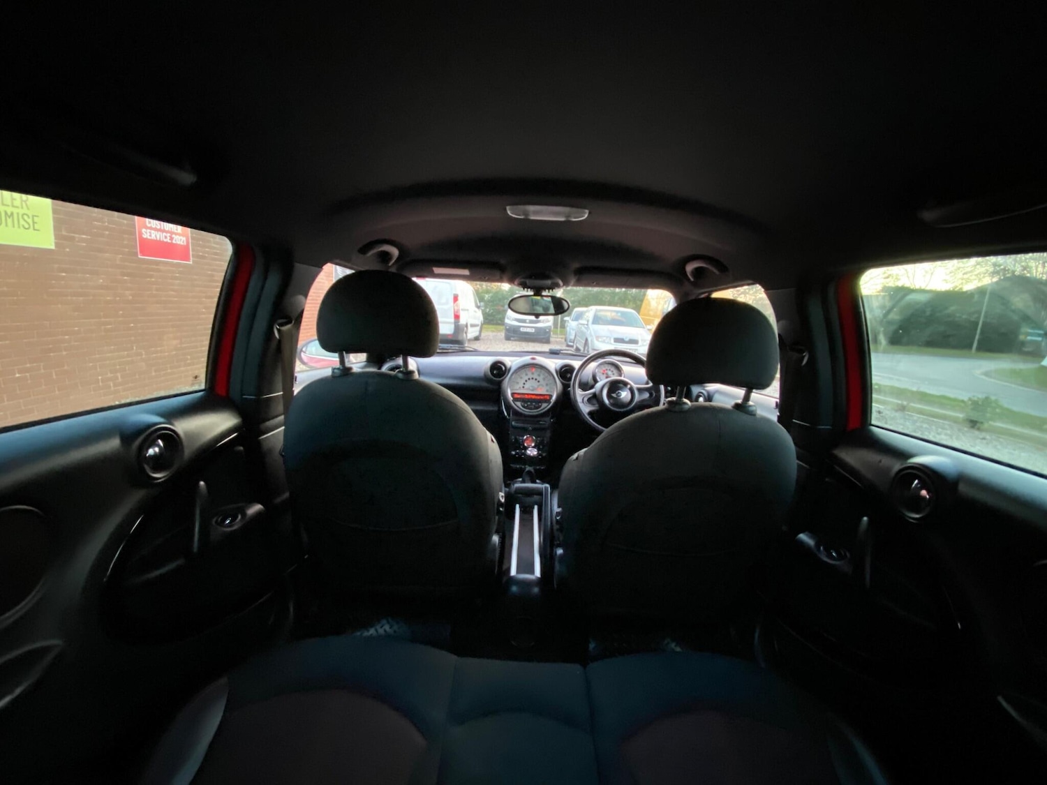 Used MINI Countryman 2011 for sale - 76499116: Photo 30