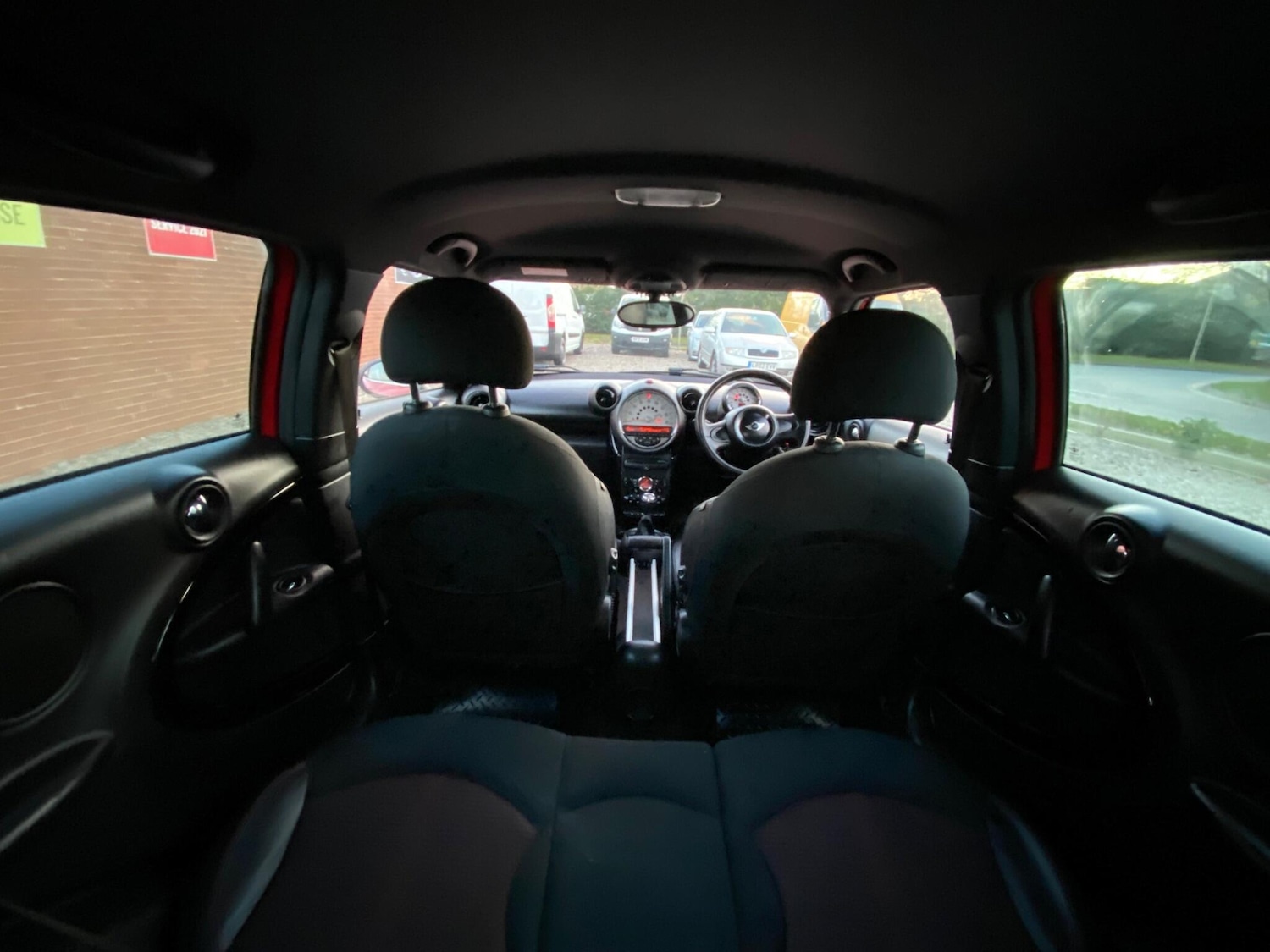 Used MINI Countryman 2011 for sale - 76499116: Photo 31