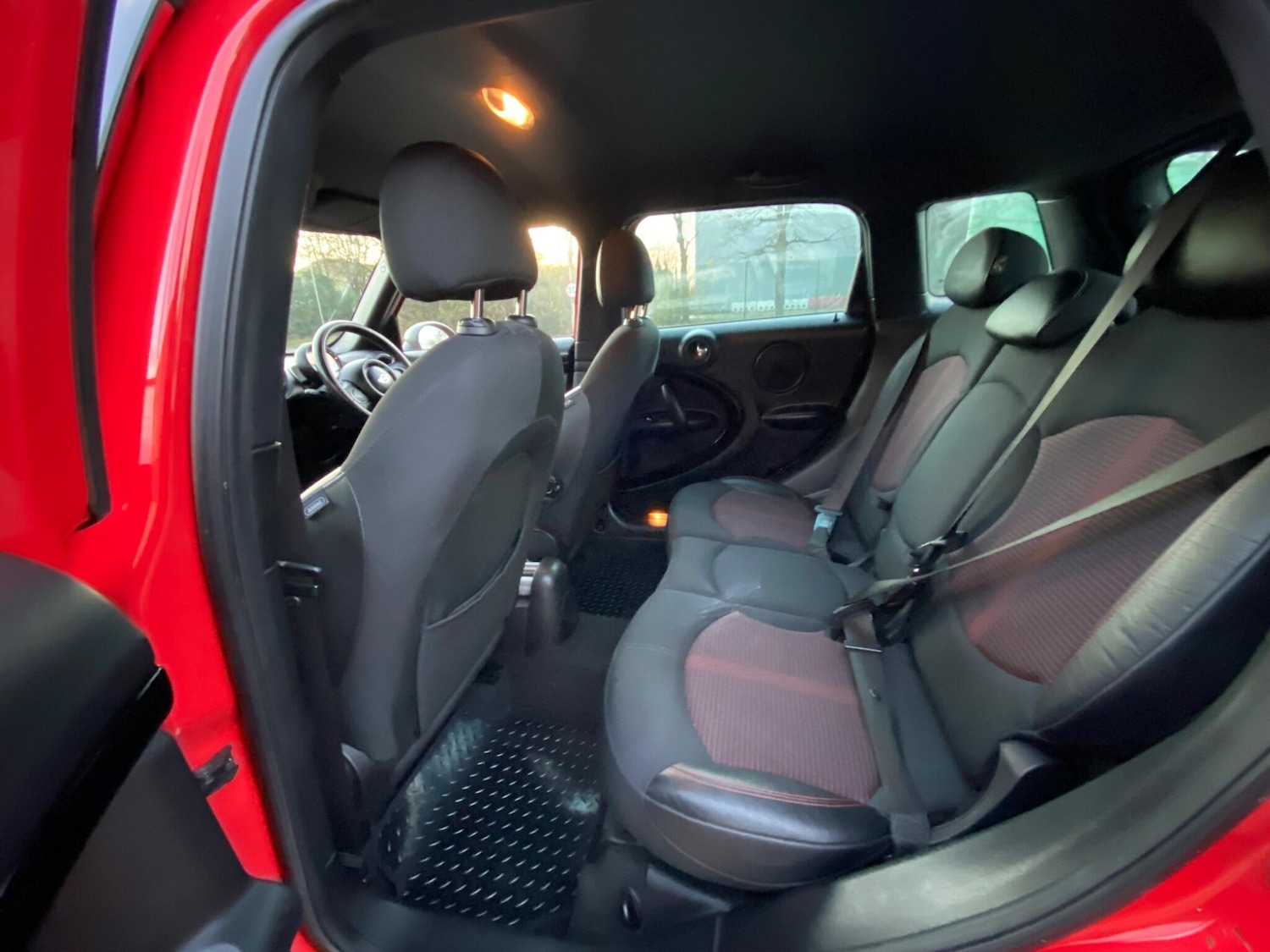 Used MINI Countryman 2011 for sale - 76499116: Photo 32