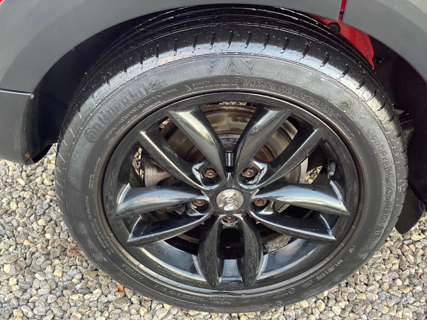 Used MINI Countryman 2011 for sale - 76499116: Photo 38