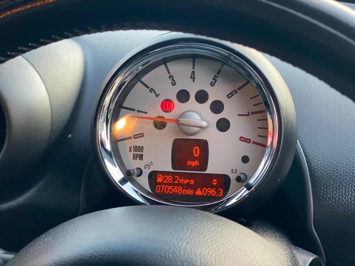 Used MINI Countryman 2011 for sale - 76499116: Photo 43