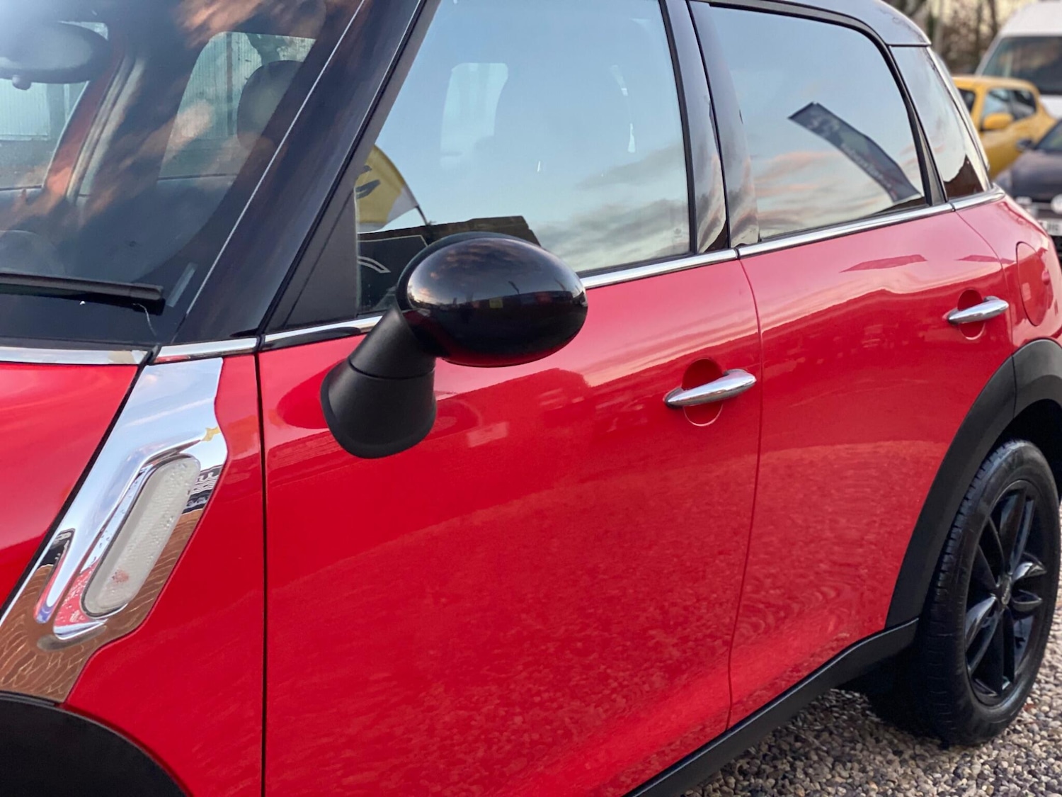 Used MINI Countryman 2011 for sale - 76499116: Photo 44