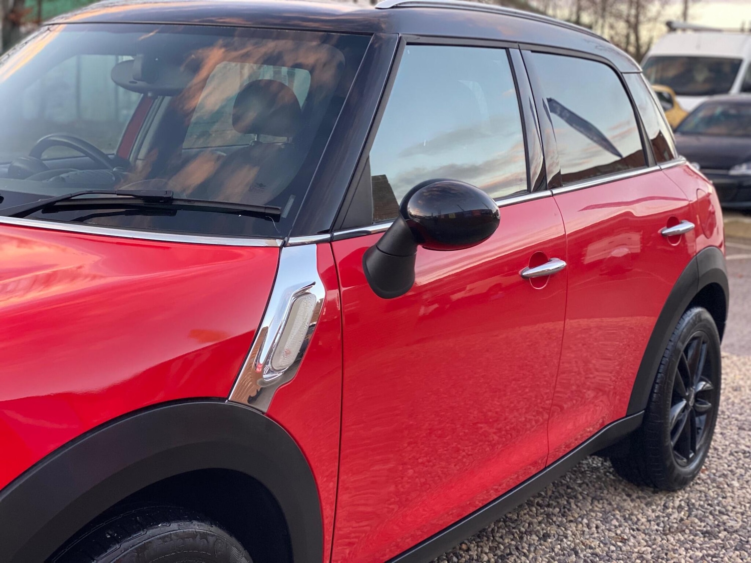 Used MINI Countryman 2011 for sale - 76499116: Photo 45