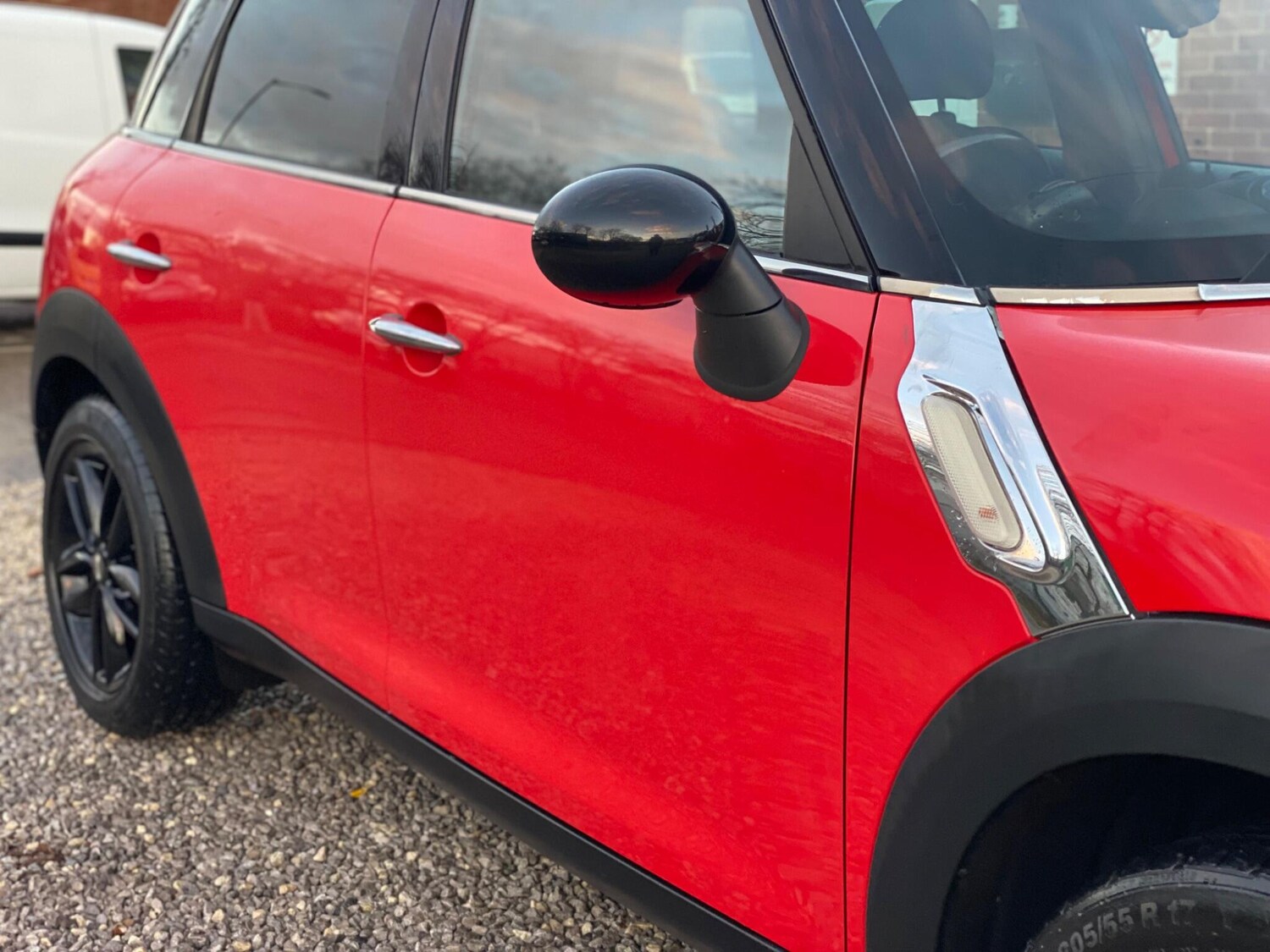 Used MINI Countryman 2011 for sale - 76499116: Photo 46