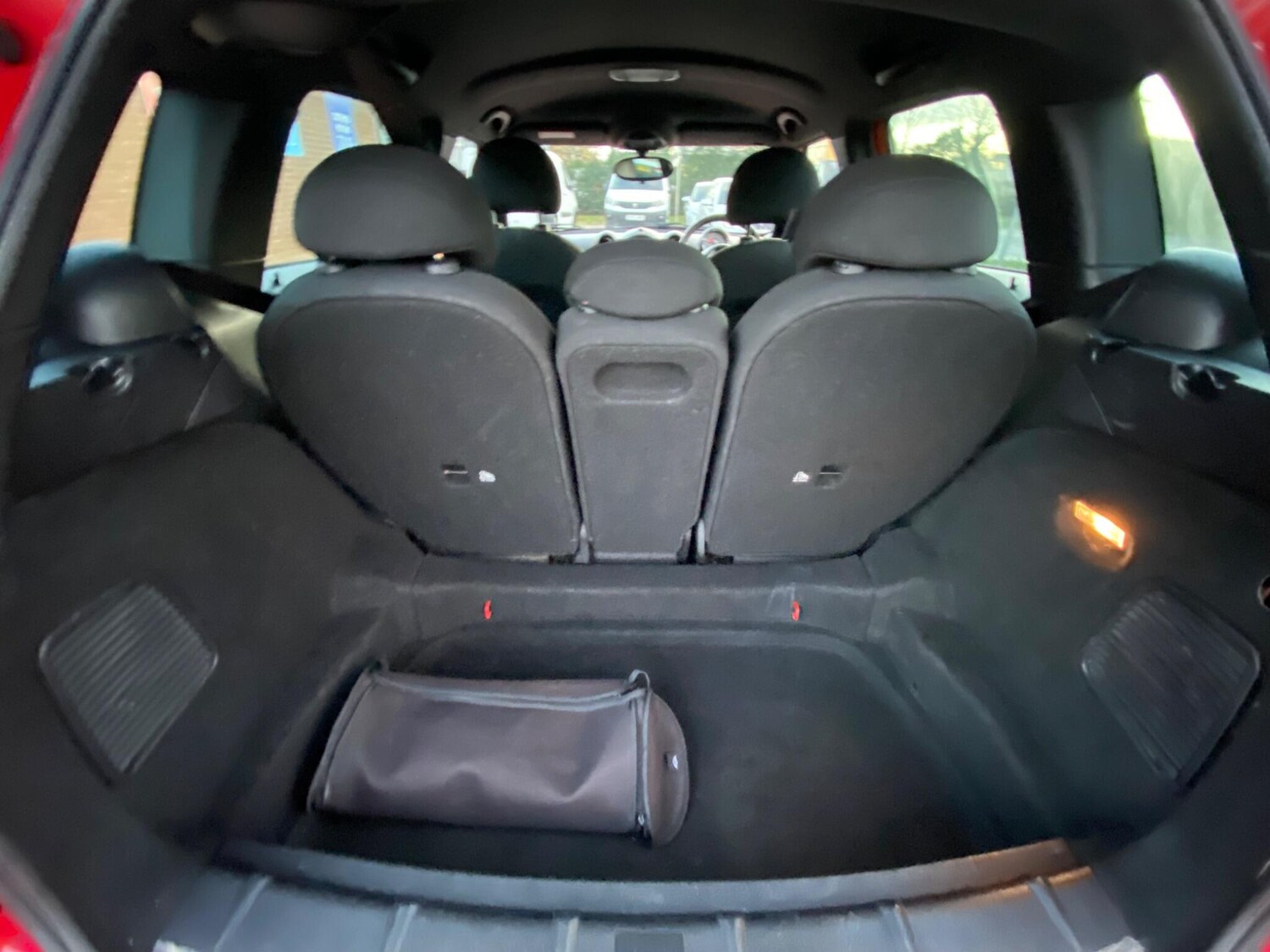 Used MINI Countryman 2011 for sale - 76499116: Photo 47