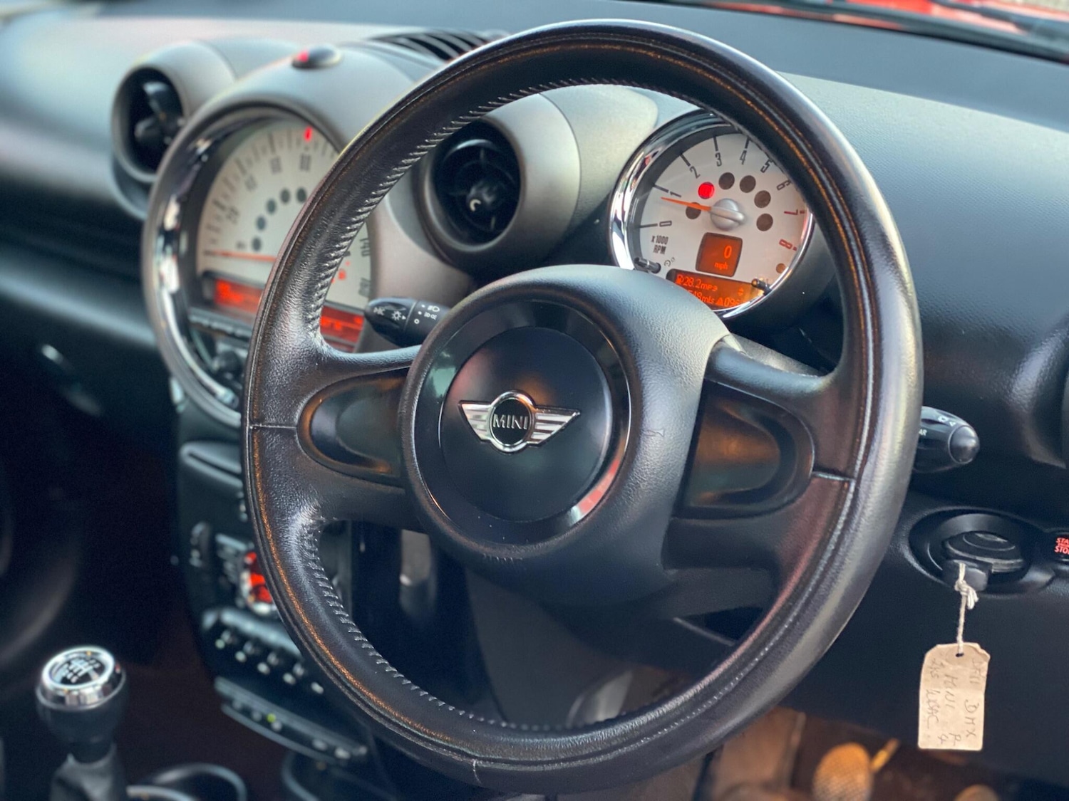 Used MINI Countryman 2011 for sale - 76499116: Photo 49