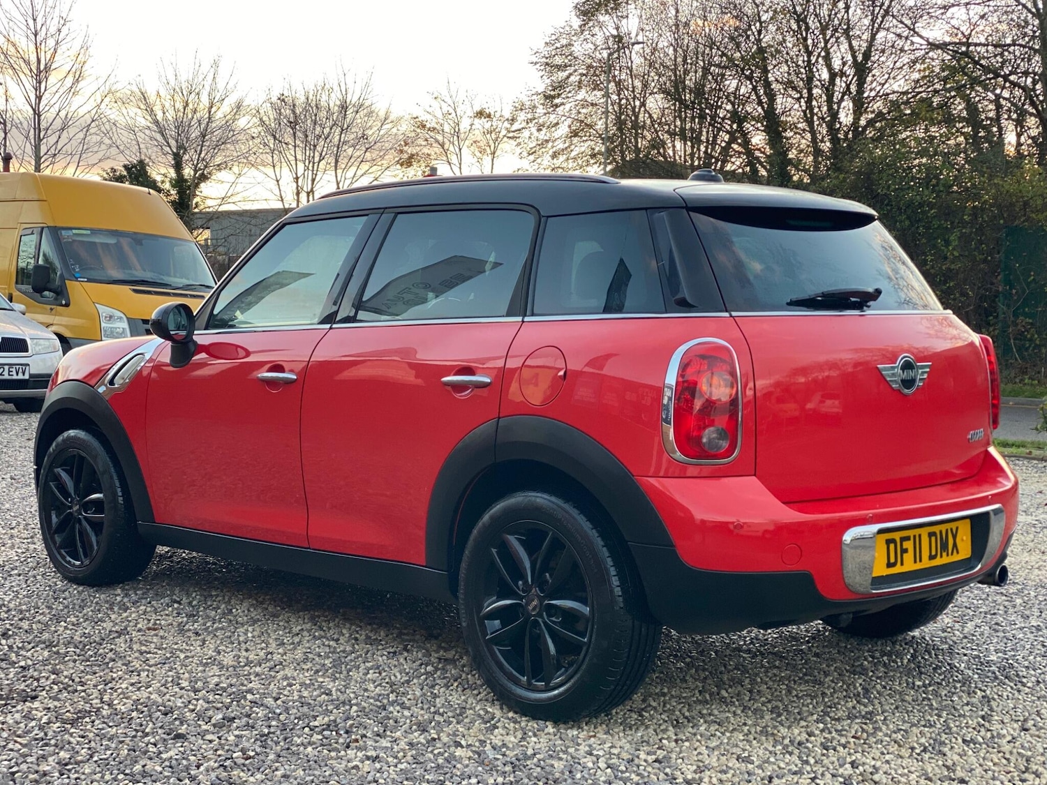 Used MINI Countryman 2011 for sale - 76499116: Photo 5