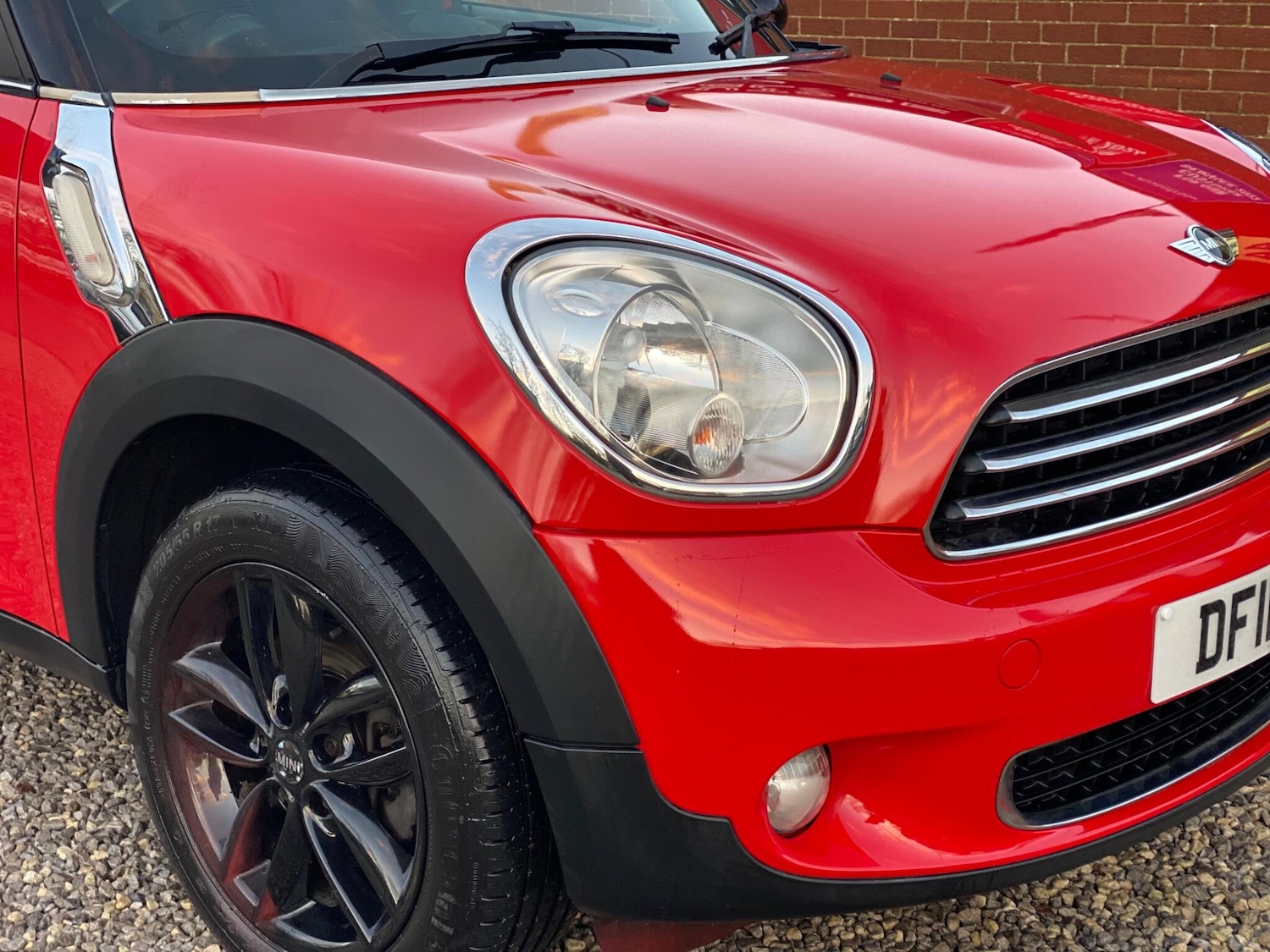Used MINI Countryman 2011 for sale - 76499116: Photo 53