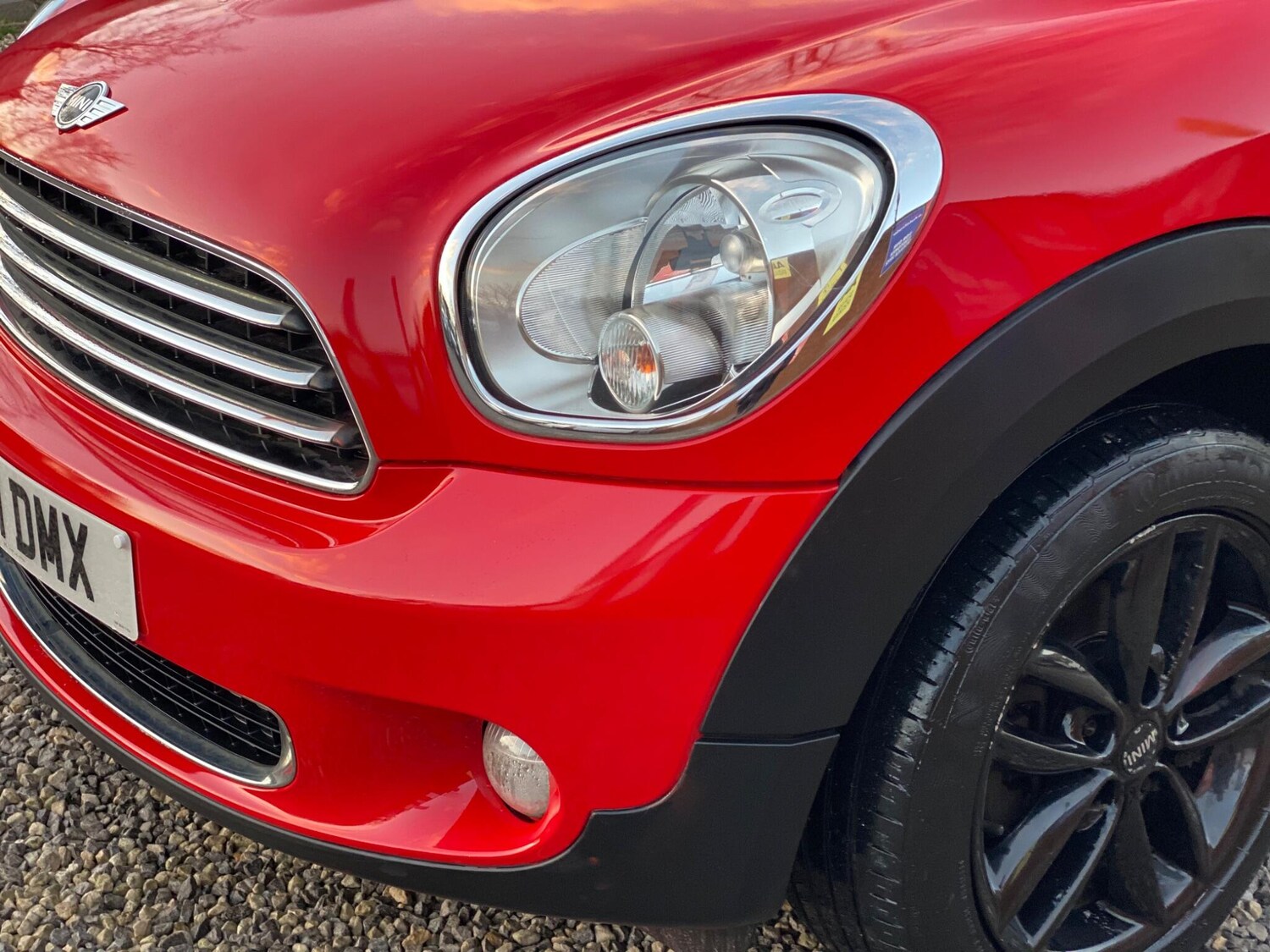 Used MINI Countryman 2011 for sale - 76499116: Photo 54