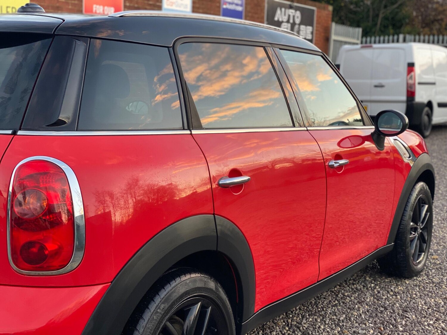 Used MINI Countryman 2011 for sale - 76499116: Photo 55