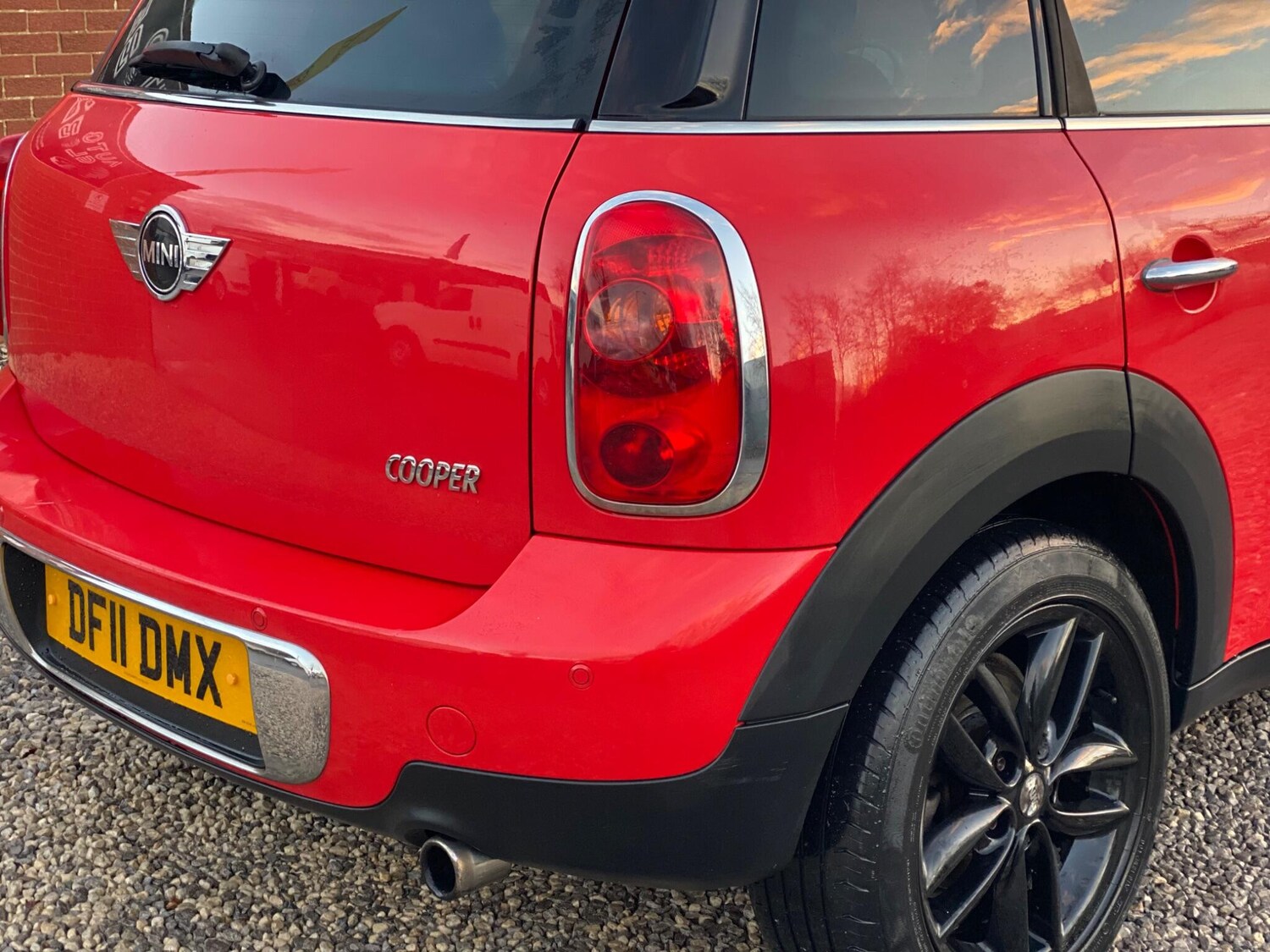 Used MINI Countryman 2011 for sale - 76499116: Photo 56