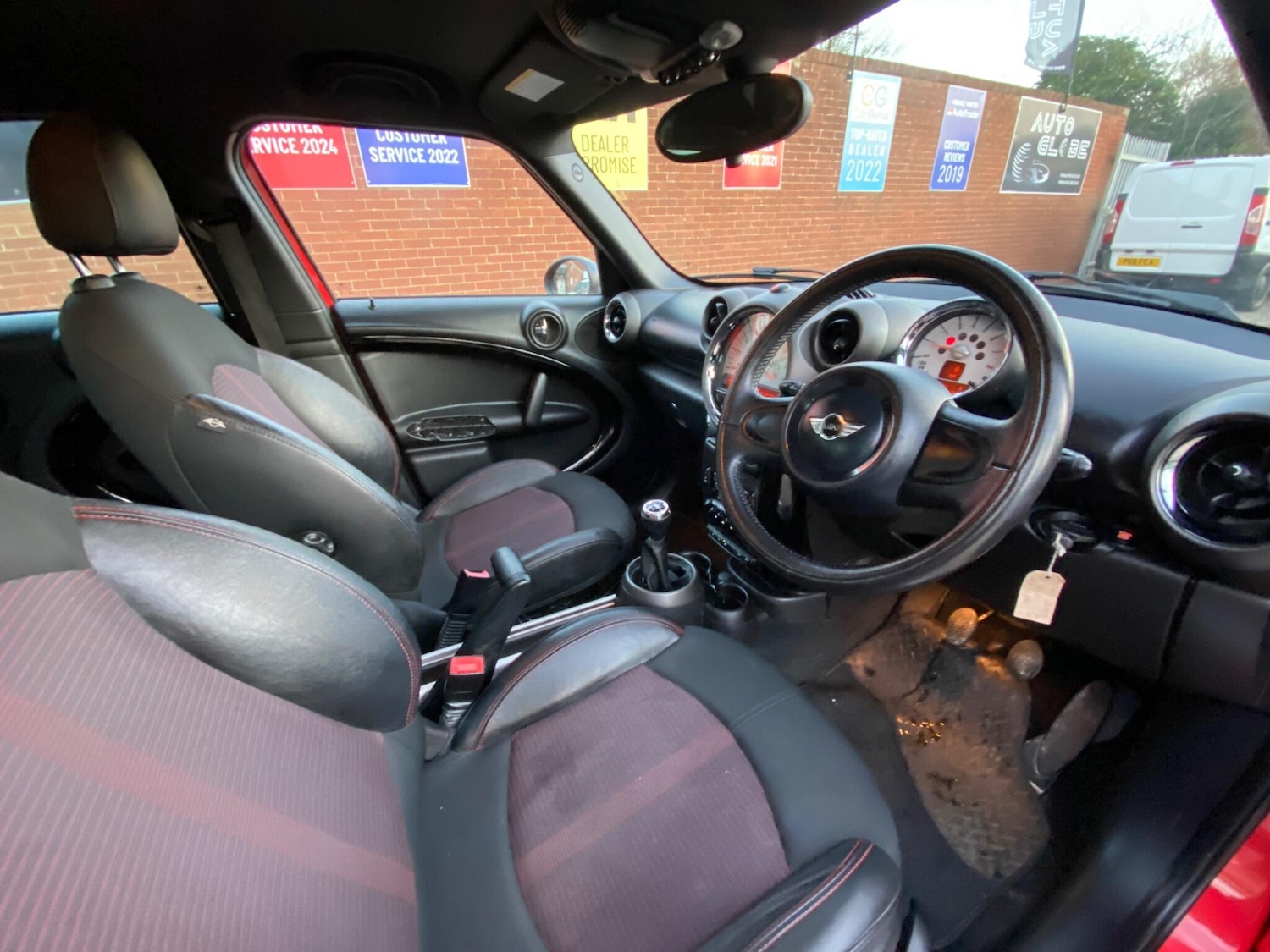 Used MINI Countryman 2011 for sale - 76499116: Photo 6
