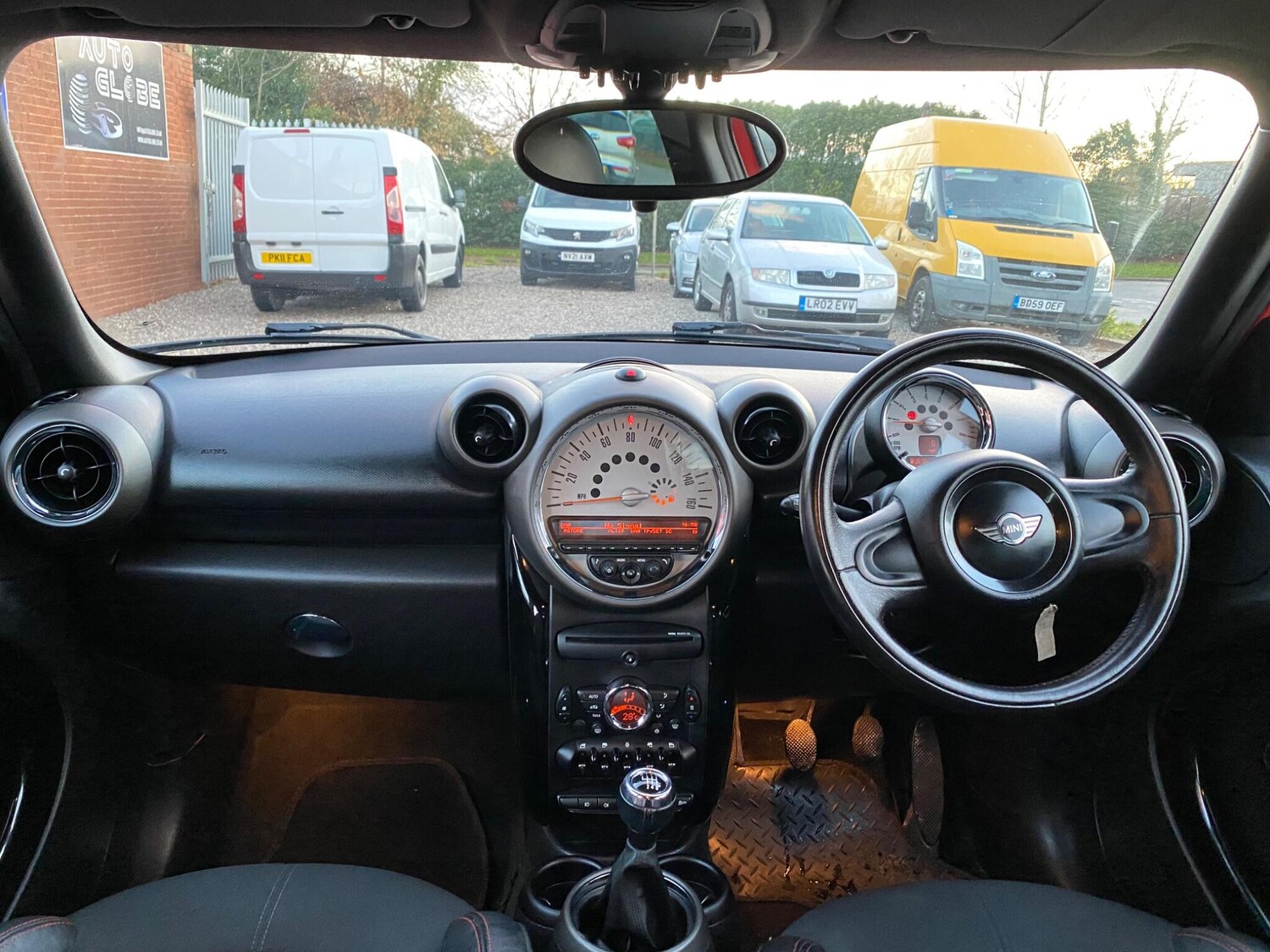 Used MINI Countryman 2011 for sale - 76499116: Photo 7