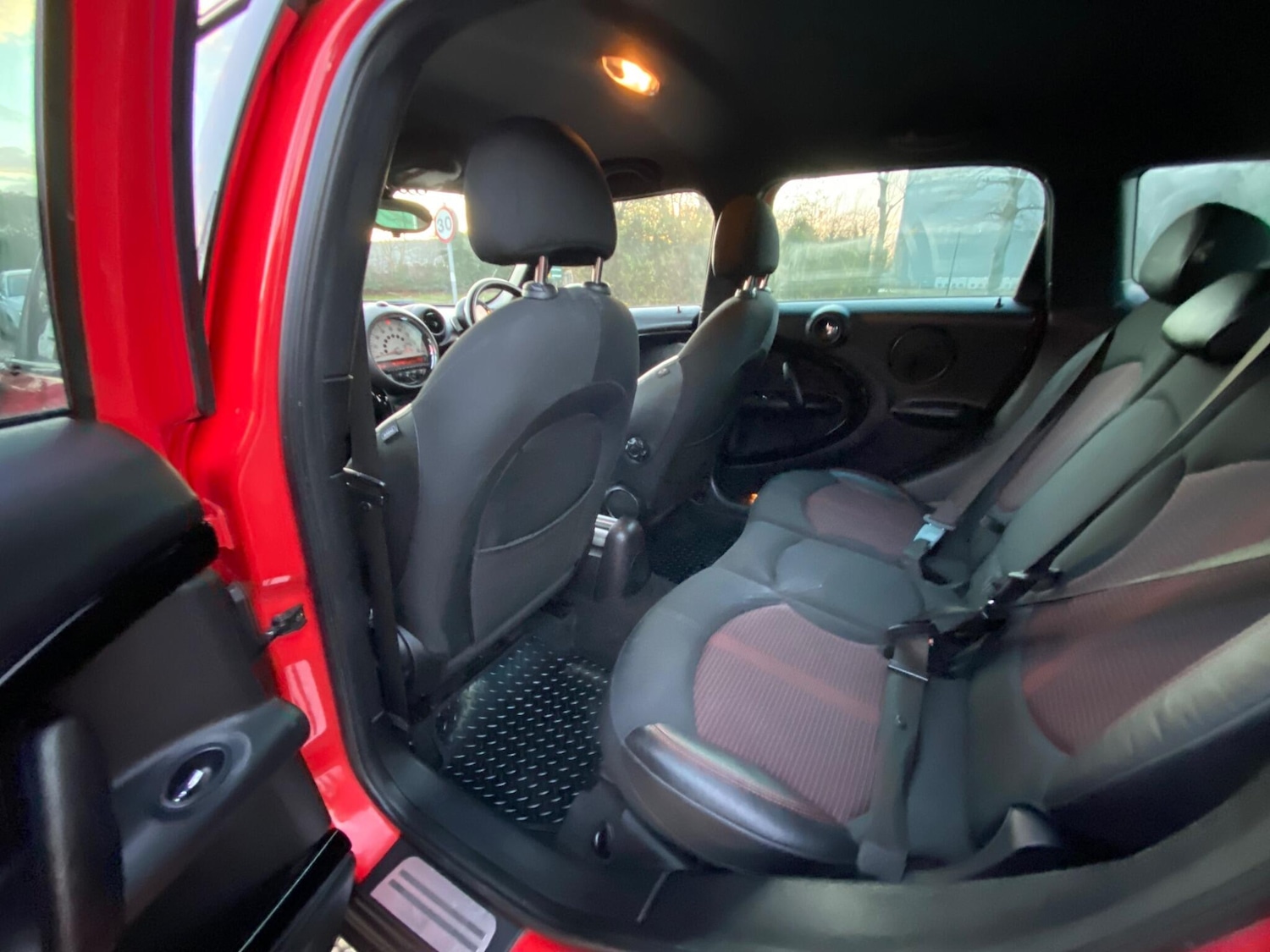 Used MINI Countryman 2011 for sale - 76499116: Photo 8