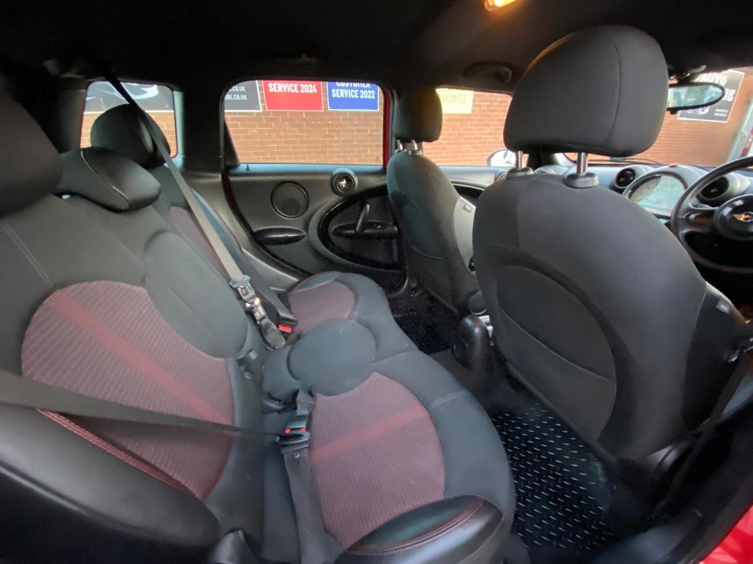 Used MINI Countryman 2011 for sale - 76499116: Photo 9