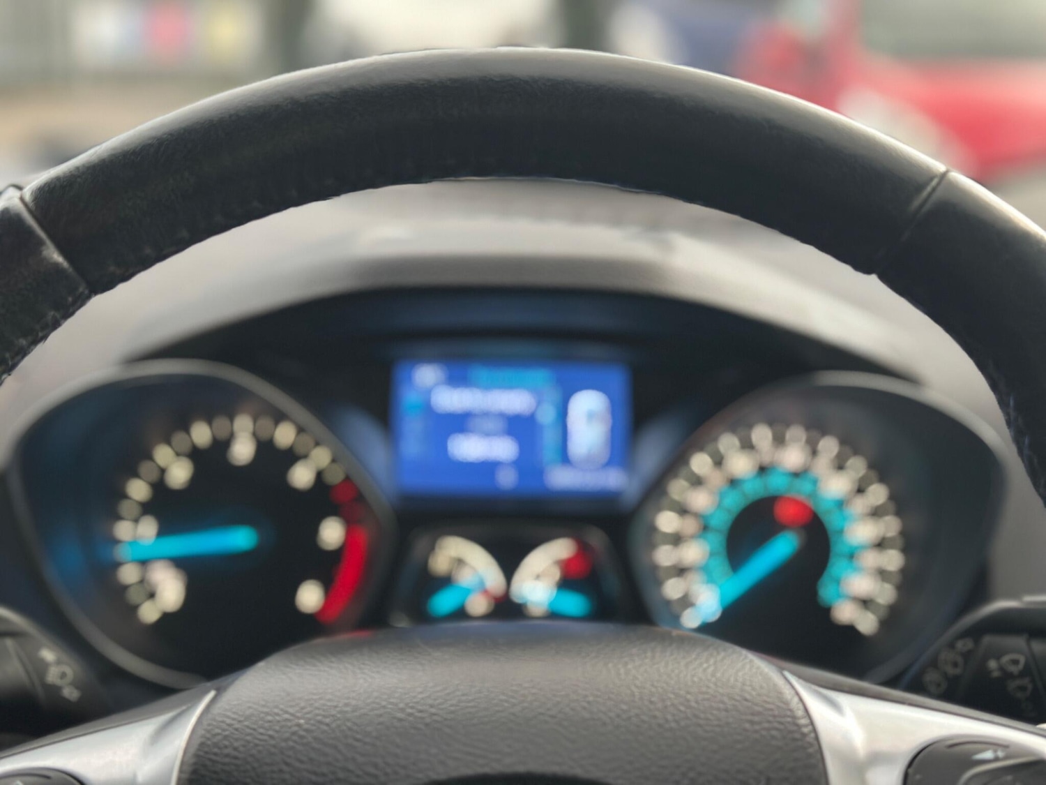 Used Ford Kuga 2014 for sale - 77305844: Photo 10