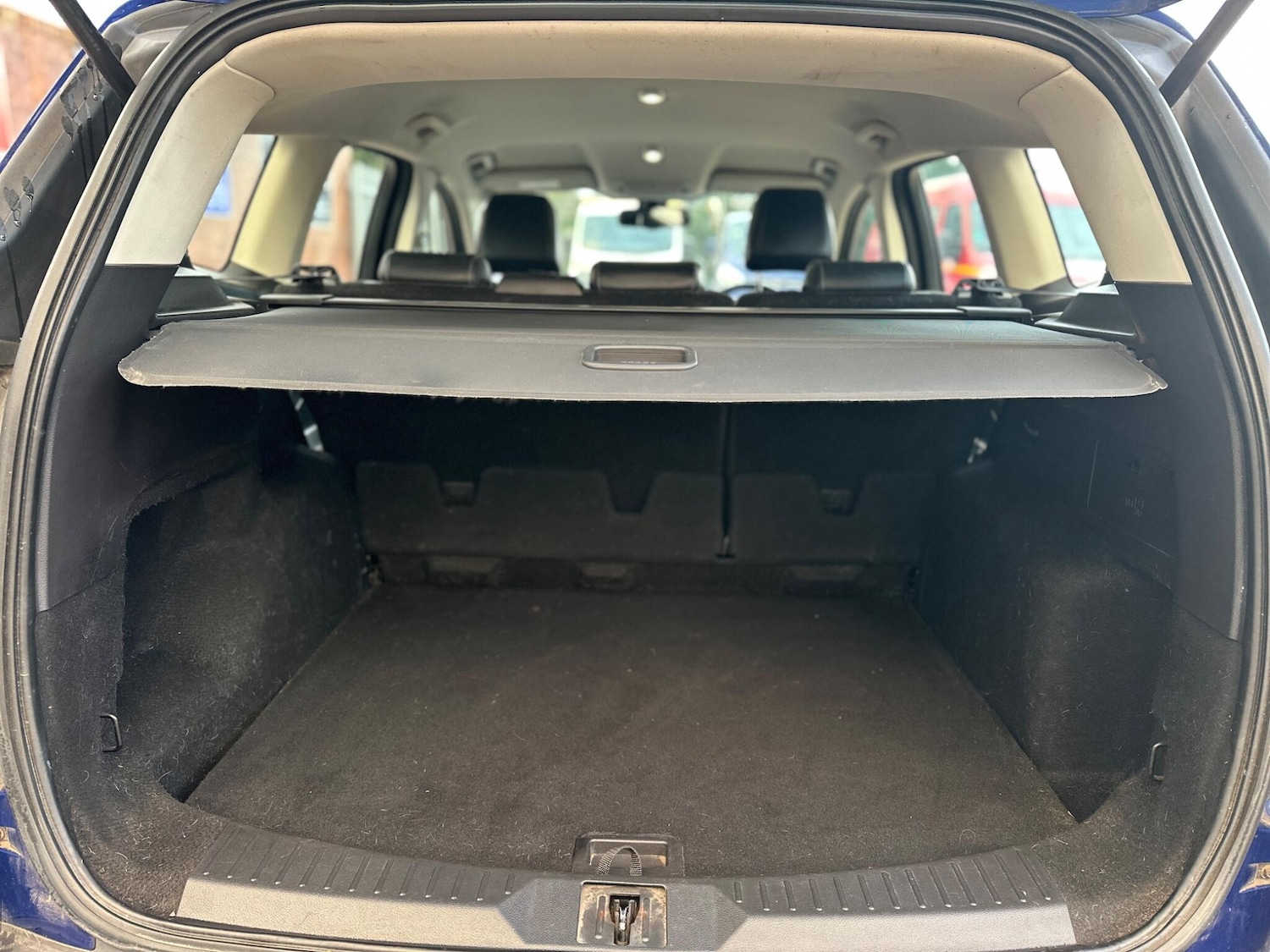 Used Ford Kuga 2014 for sale - 77305844: Photo 11