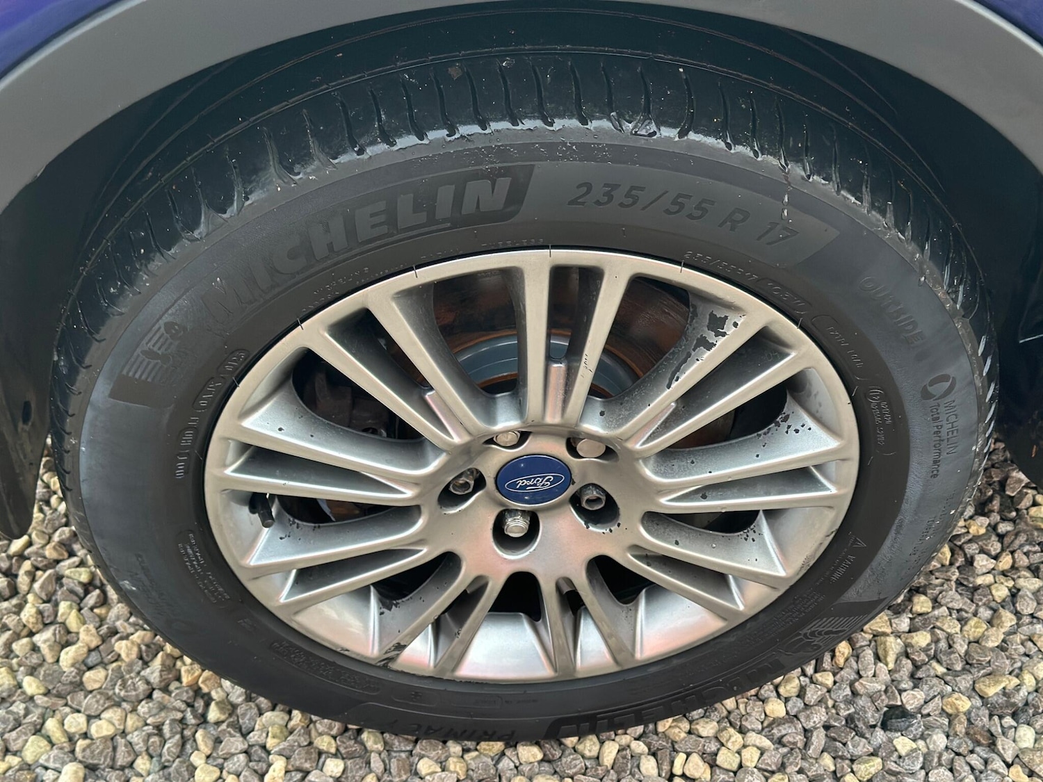 Used Ford Kuga 2014 for sale - 77305844: Photo 12