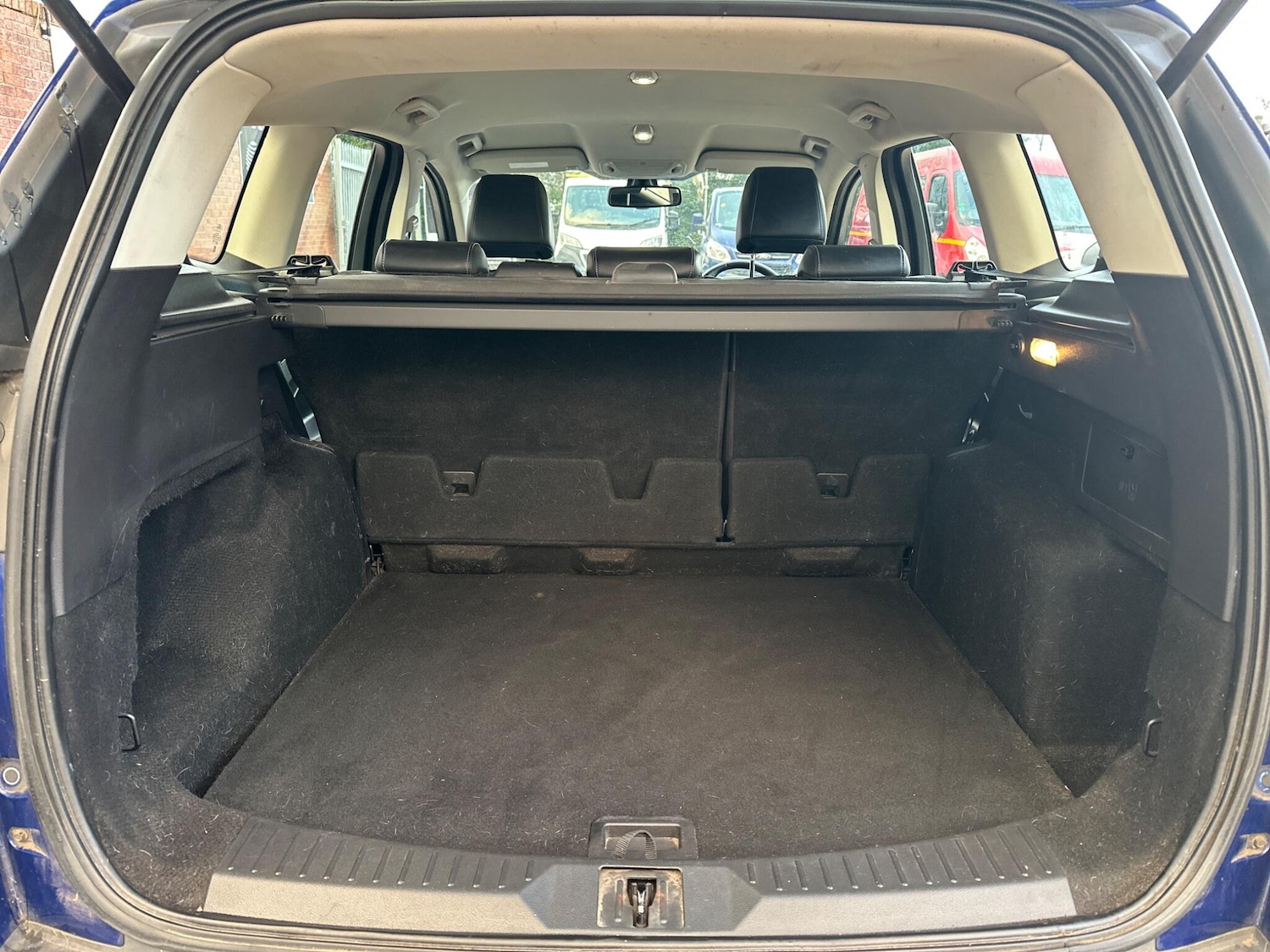 Used Ford Kuga 2014 for sale - 77305844: Photo 21