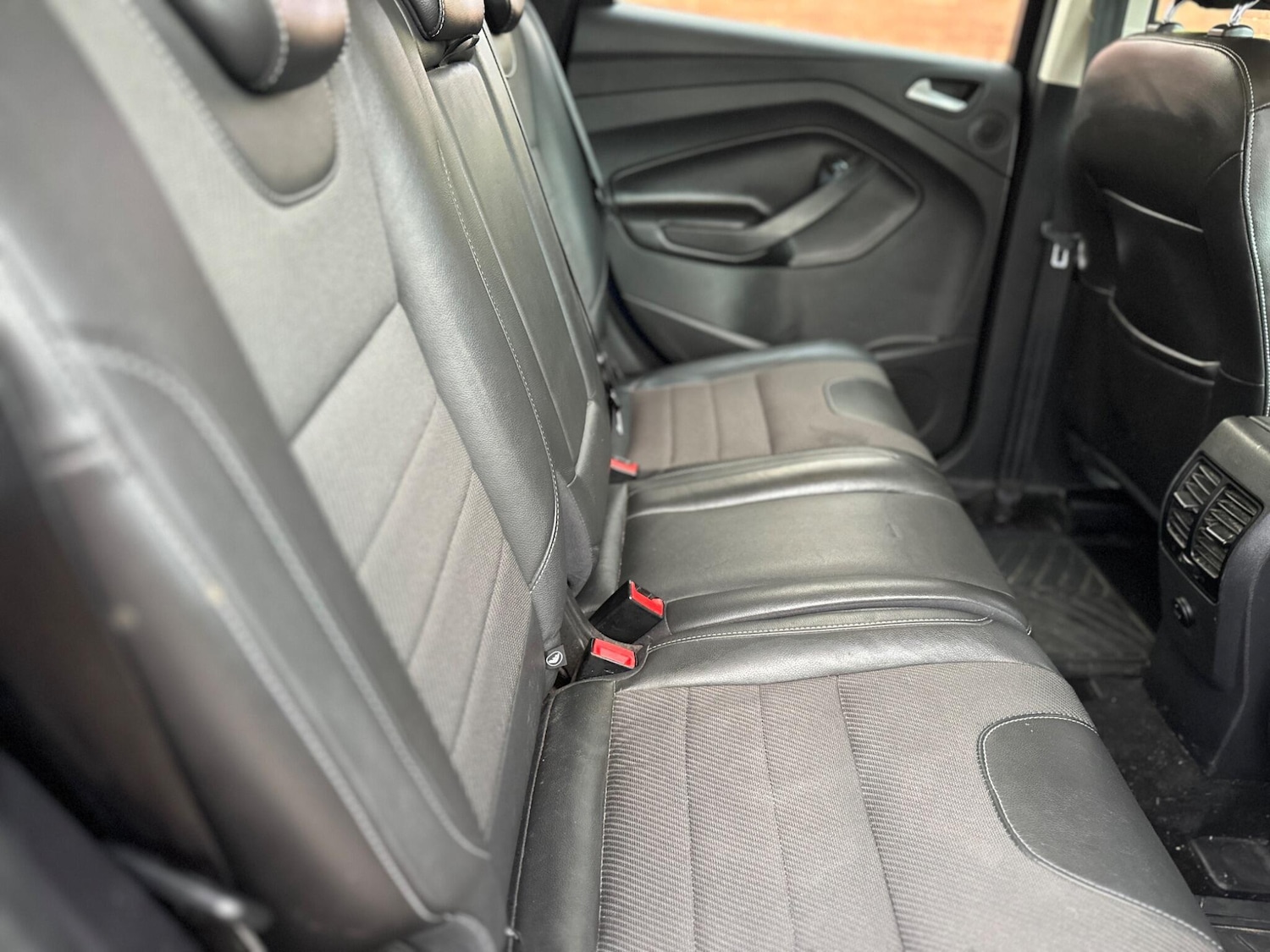 Used Ford Kuga 2014 for sale - 77305844: Photo 23