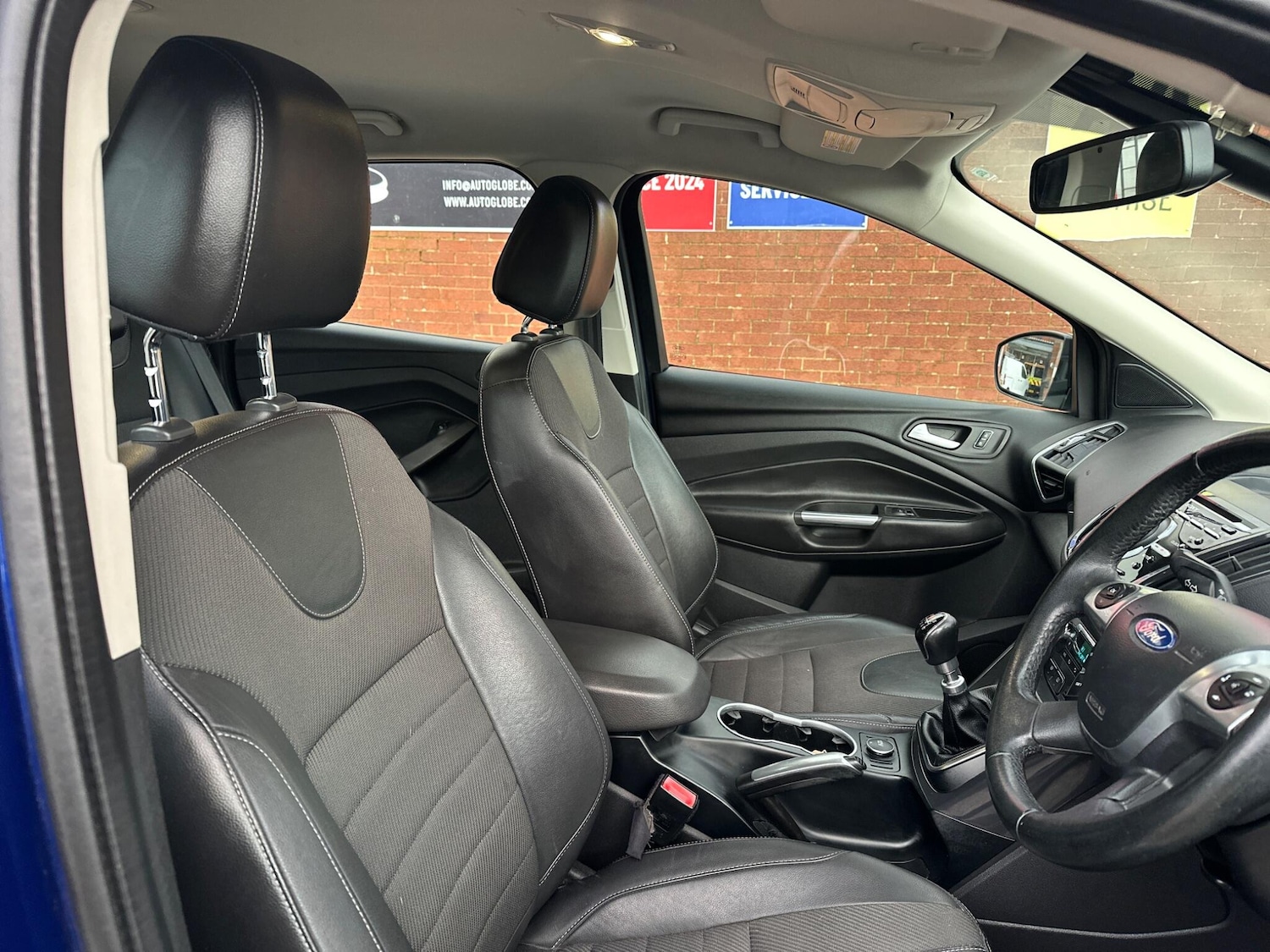 Used Ford Kuga 2014 for sale - 77305844: Photo 26