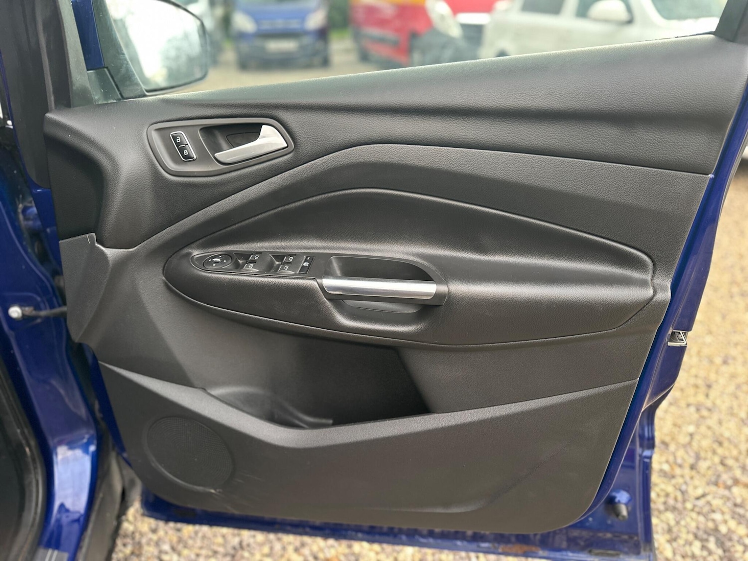 Used Ford Kuga 2014 for sale - 77305844: Photo 28