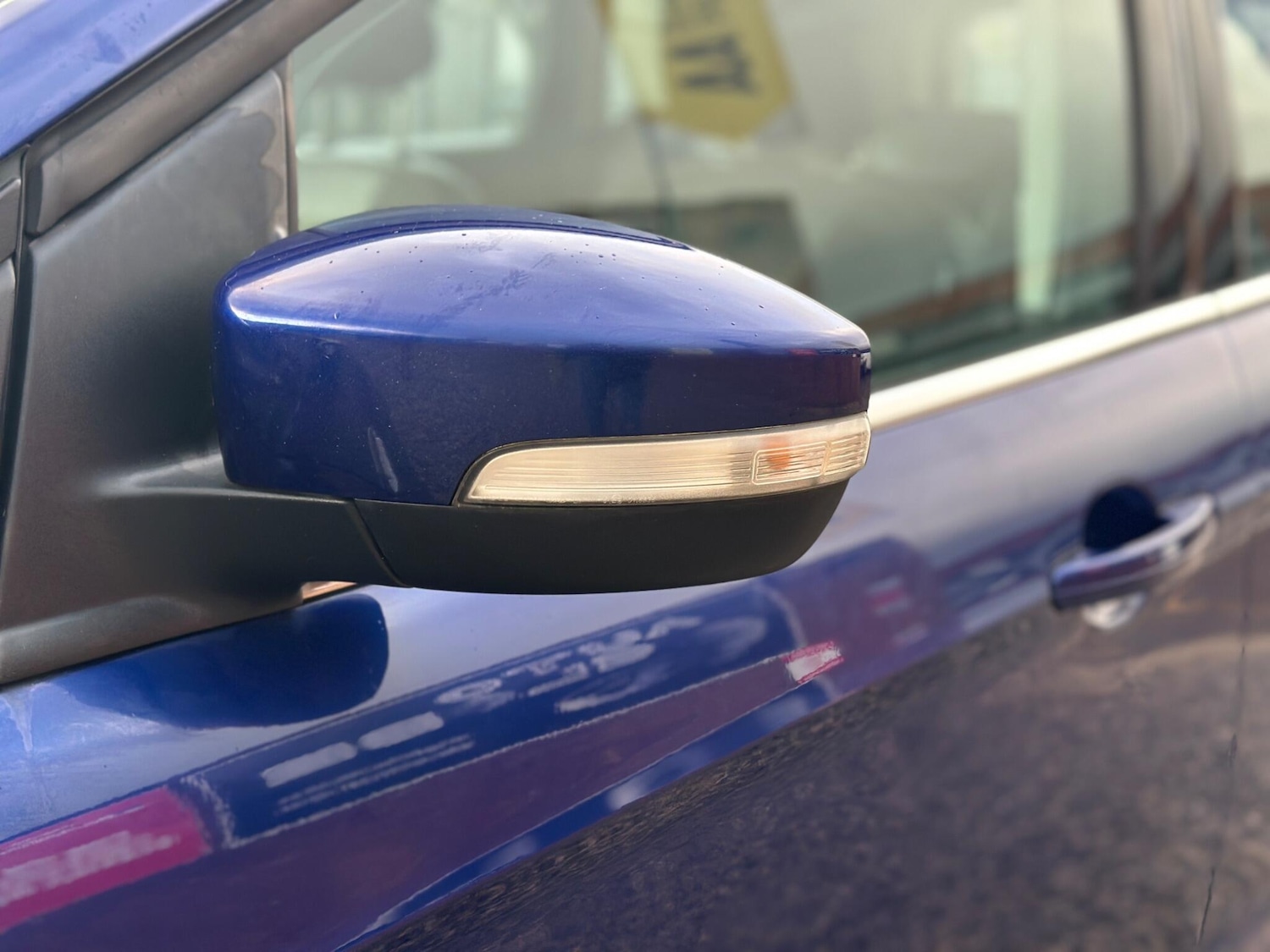 Used Ford Kuga 2014 for sale - 77305844: Photo 38