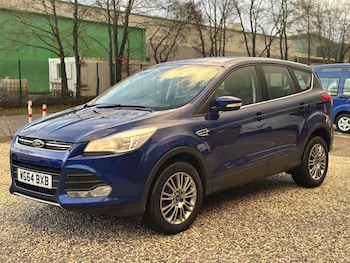 Used Ford Kuga 2014 for sale - 77305844: Photo