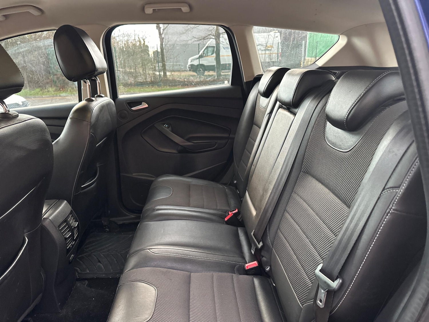 Used Ford Kuga 2014 for sale - 77305844: Photo 42