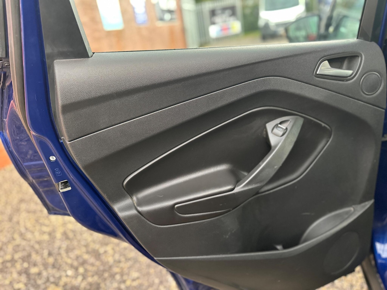 Used Ford Kuga 2014 for sale - 77305844: Photo 45