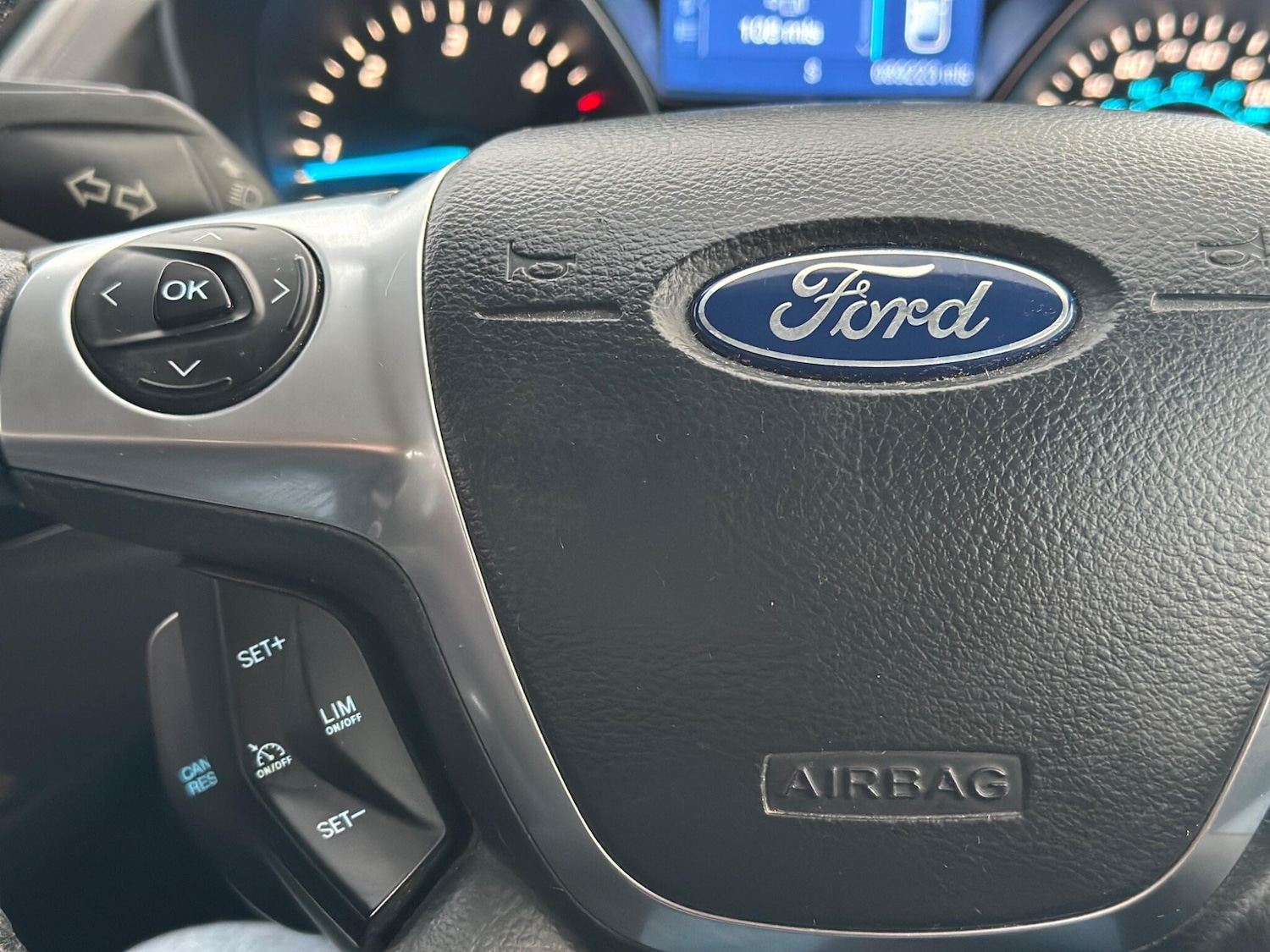 Used Ford Kuga 2014 for sale - 77305844: Photo 49