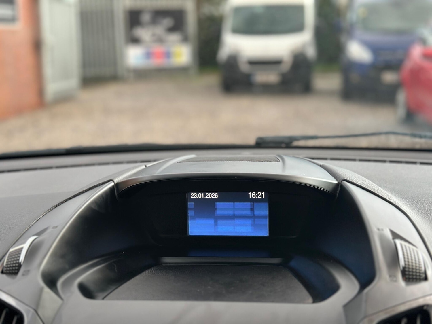 Used Ford Kuga 2014 for sale - 77305844: Photo 51