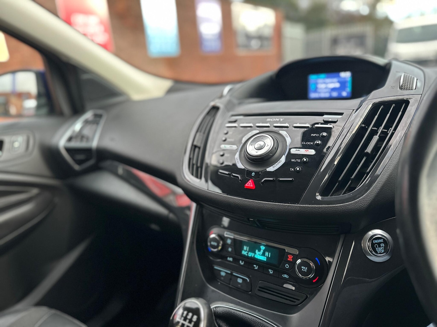 Used Ford Kuga 2014 for sale - 77305844: Photo 62