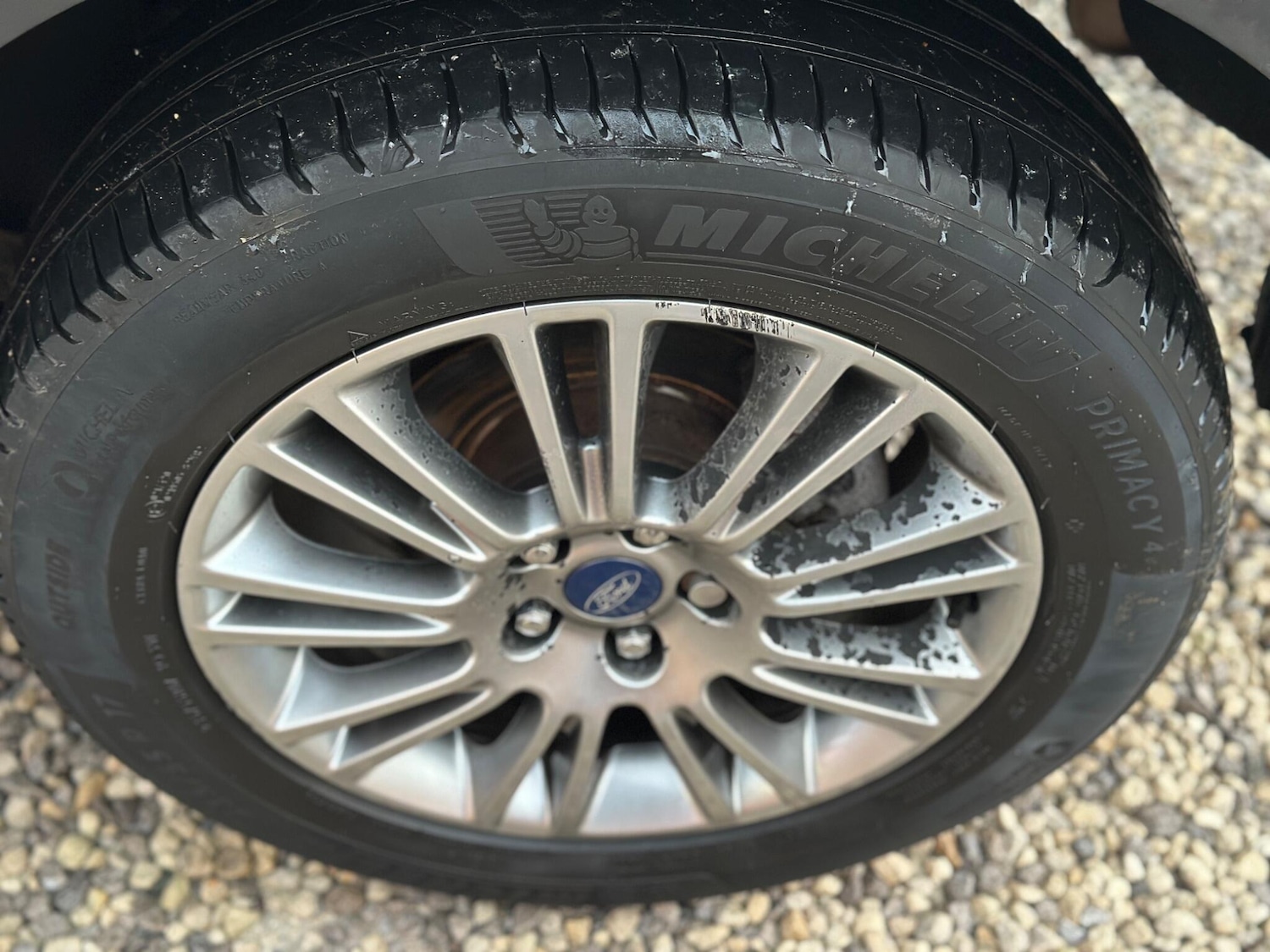 Used Ford Kuga 2014 for sale - 77305844: Photo 64