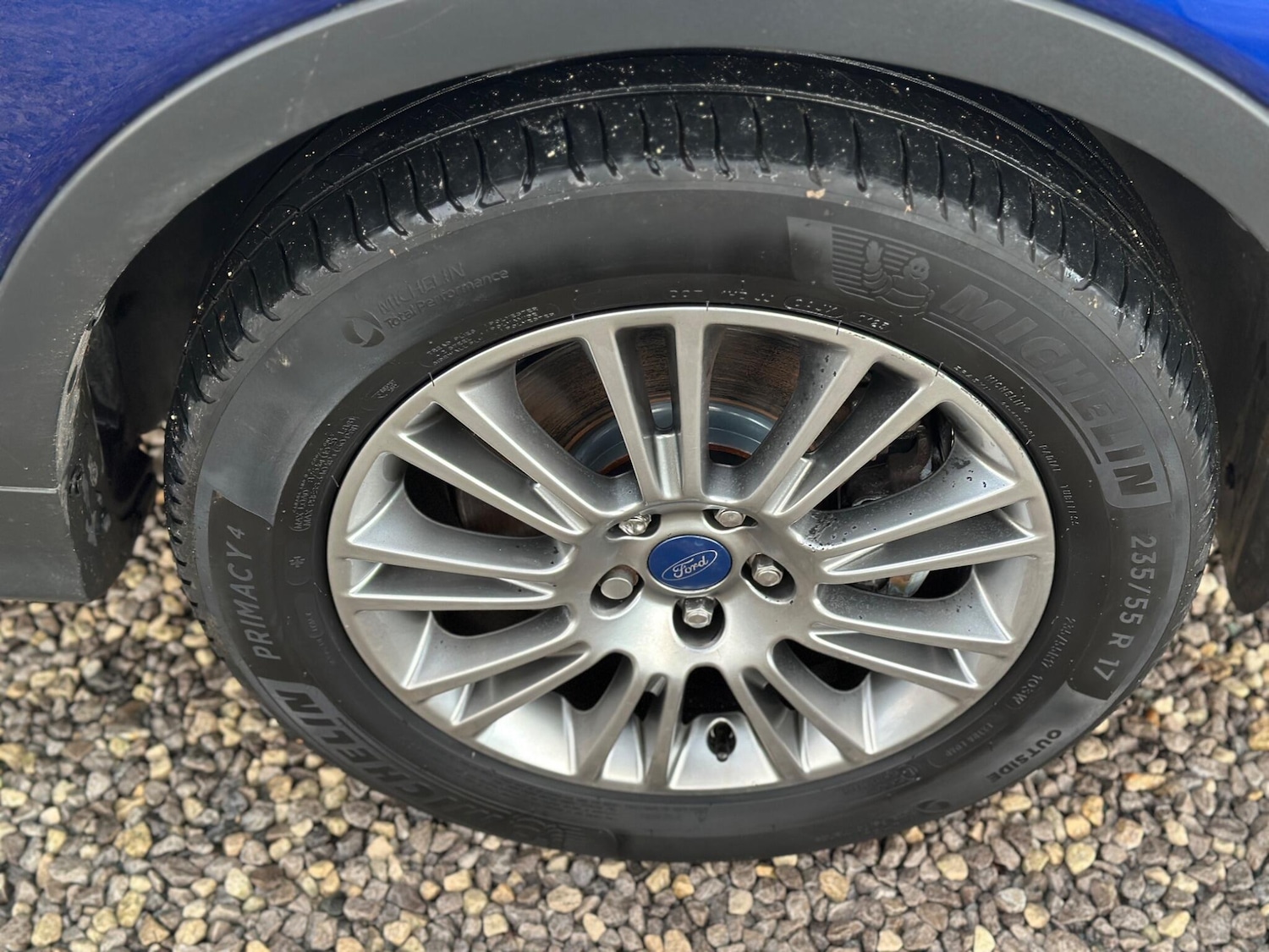 Used Ford Kuga 2014 for sale - 77305844: Photo 65