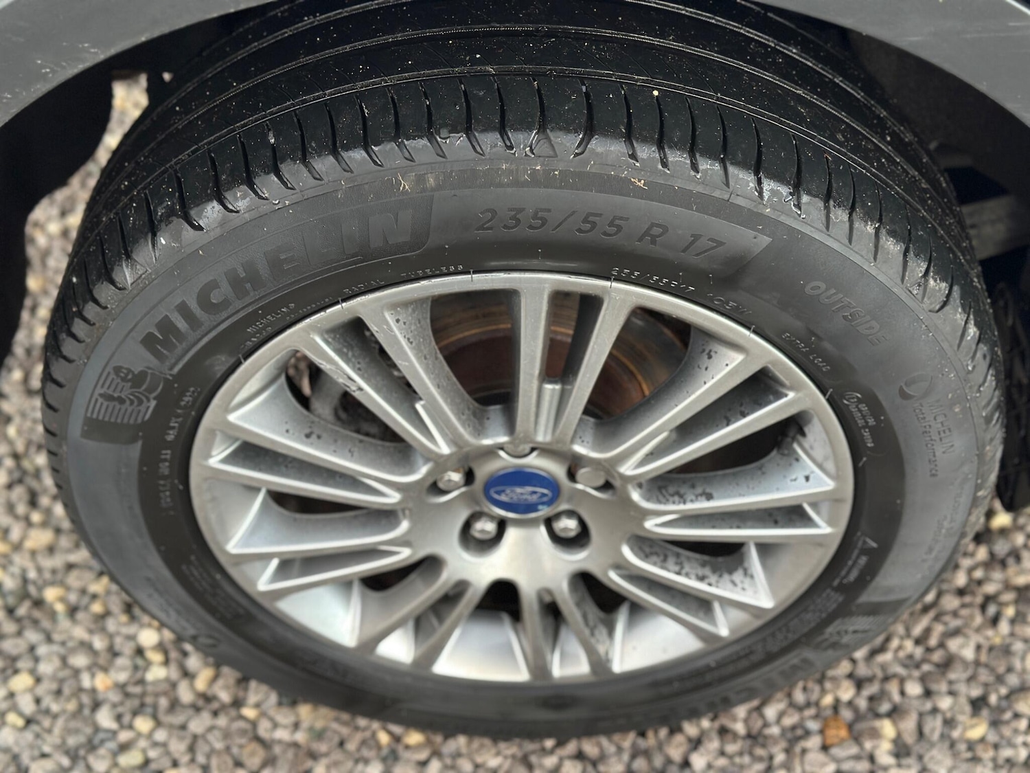 Used Ford Kuga 2014 for sale - 77305844: Photo 66