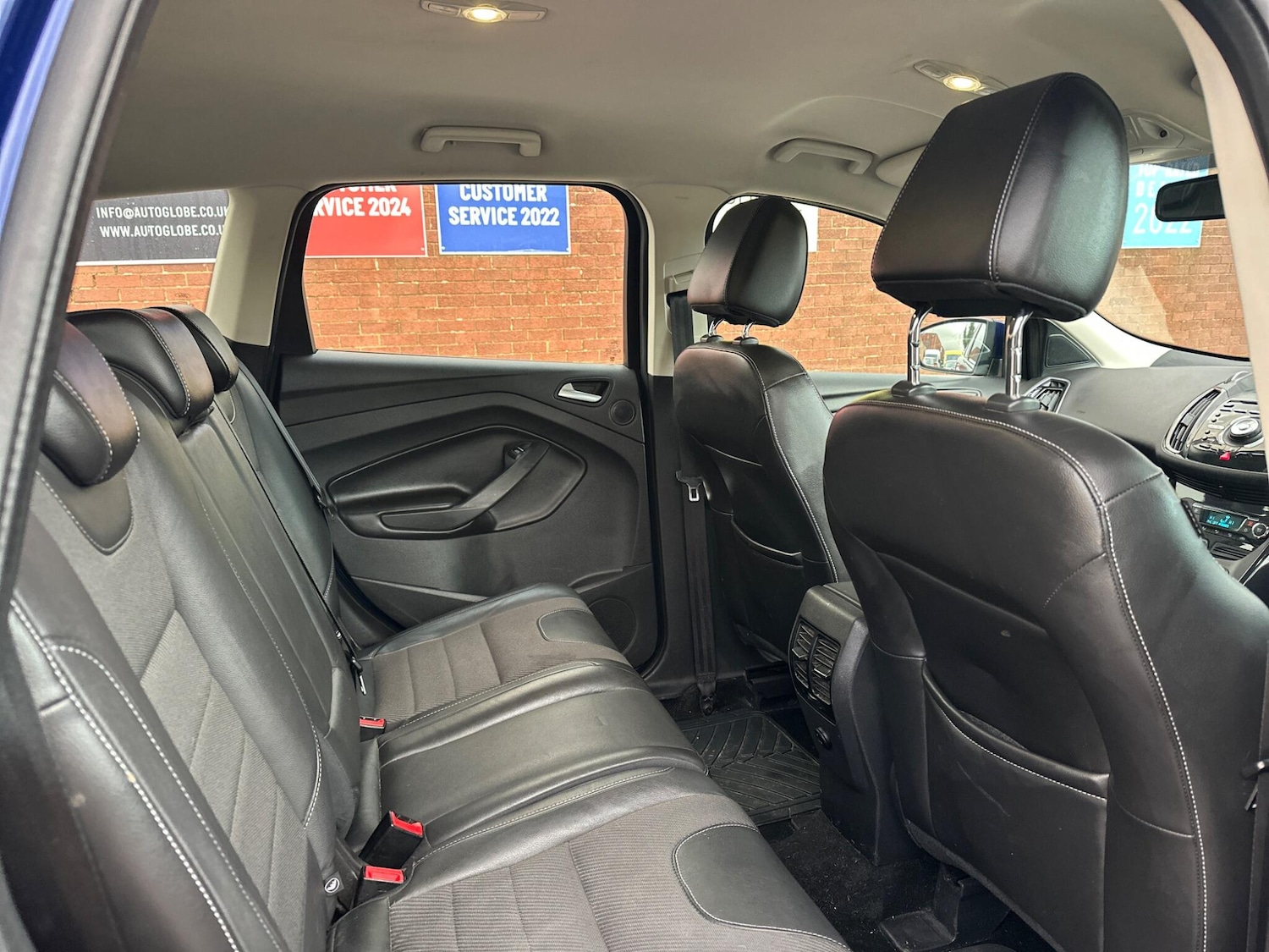 Used Ford Kuga 2014 for sale - 77305844: Photo 7